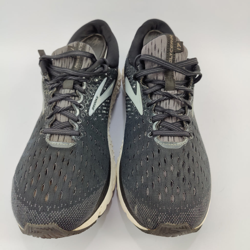 Brooks Glycerin 17 (UK/PK 9.5) - 44.5 | Excellent