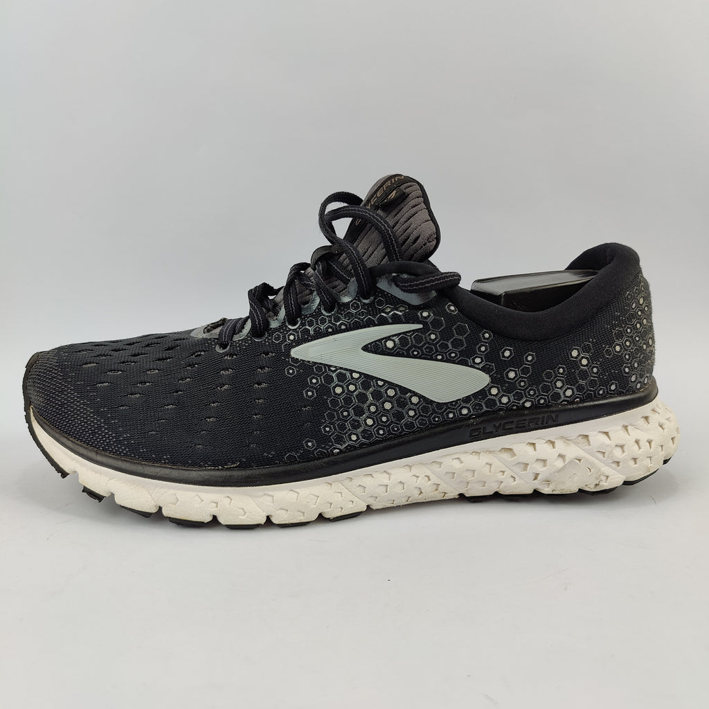 Brooks Glycerin 17 (UK/PK 9.5) - 44.5 | Excellent