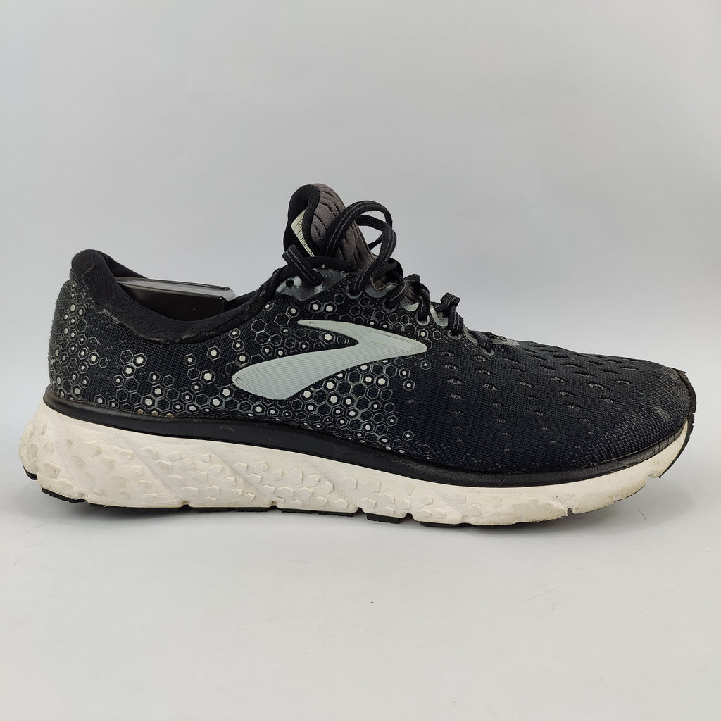 Brooks Glycerin 17 (UK/PK 9.5) - 44.5 | Excellent