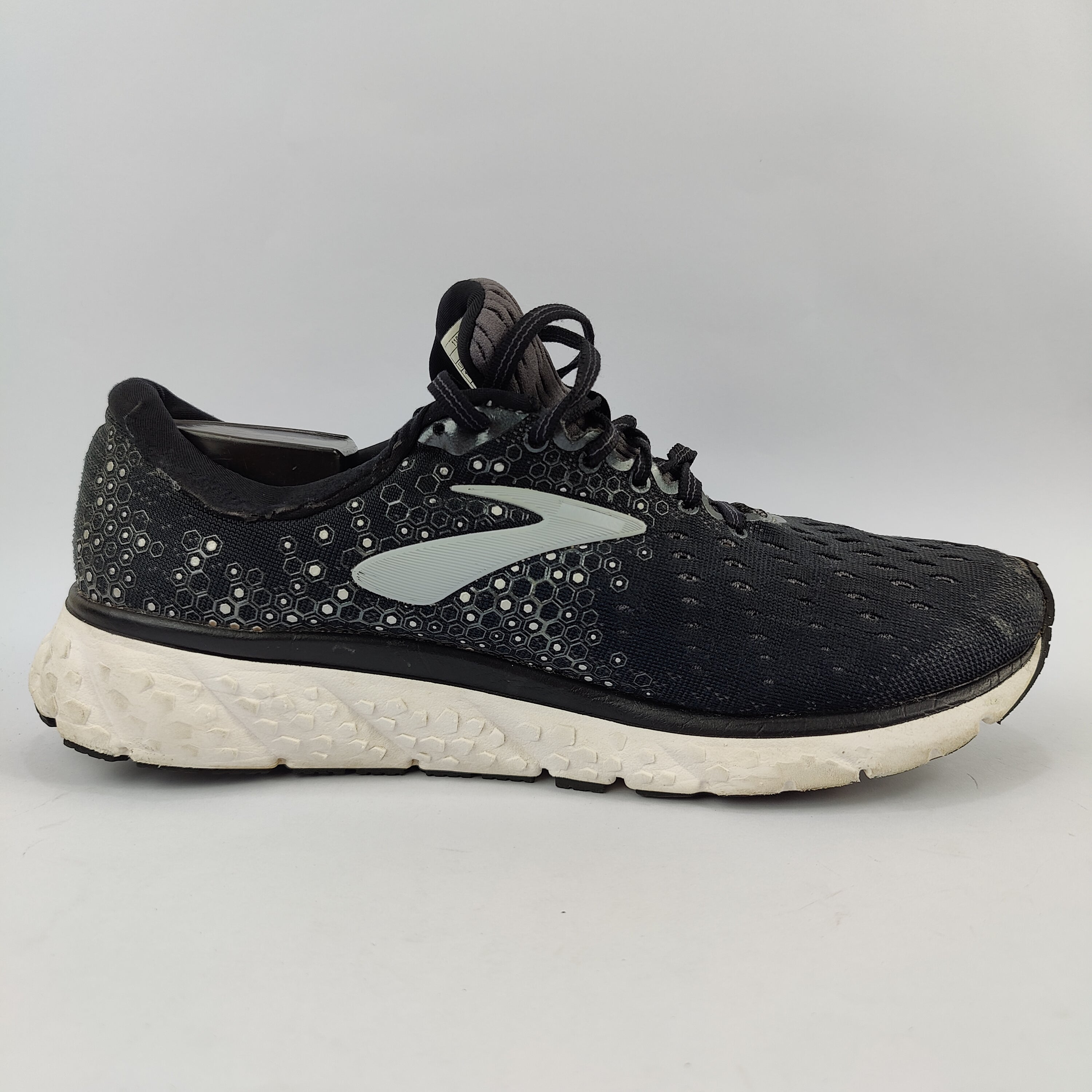 Brooks Glycerin 17 (UK/PK 9.5) - 44.5 | Excellent