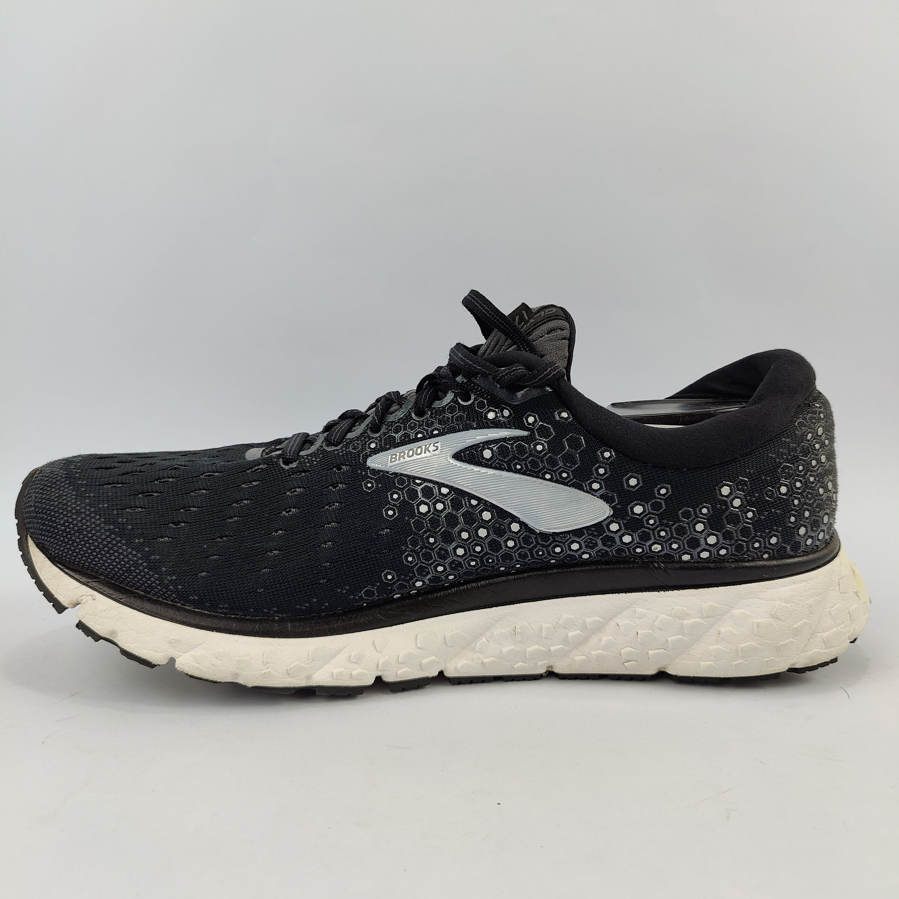 Brooks Glycerin 17 (UK/PK 9.5) - 44.5 | Excellent