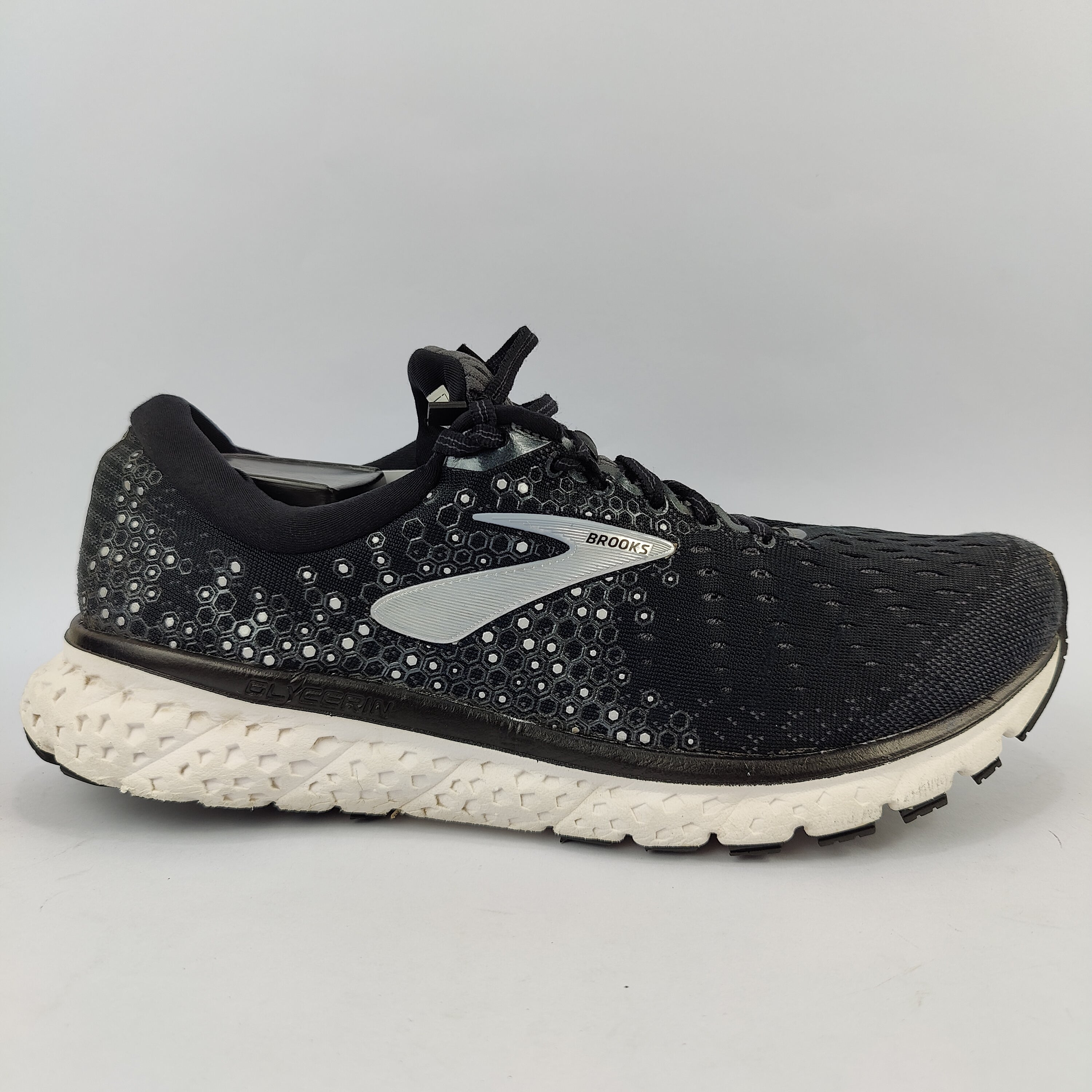 Brooks Glycerin 17 (UK/PK 9.5) - 44.5 | Excellent