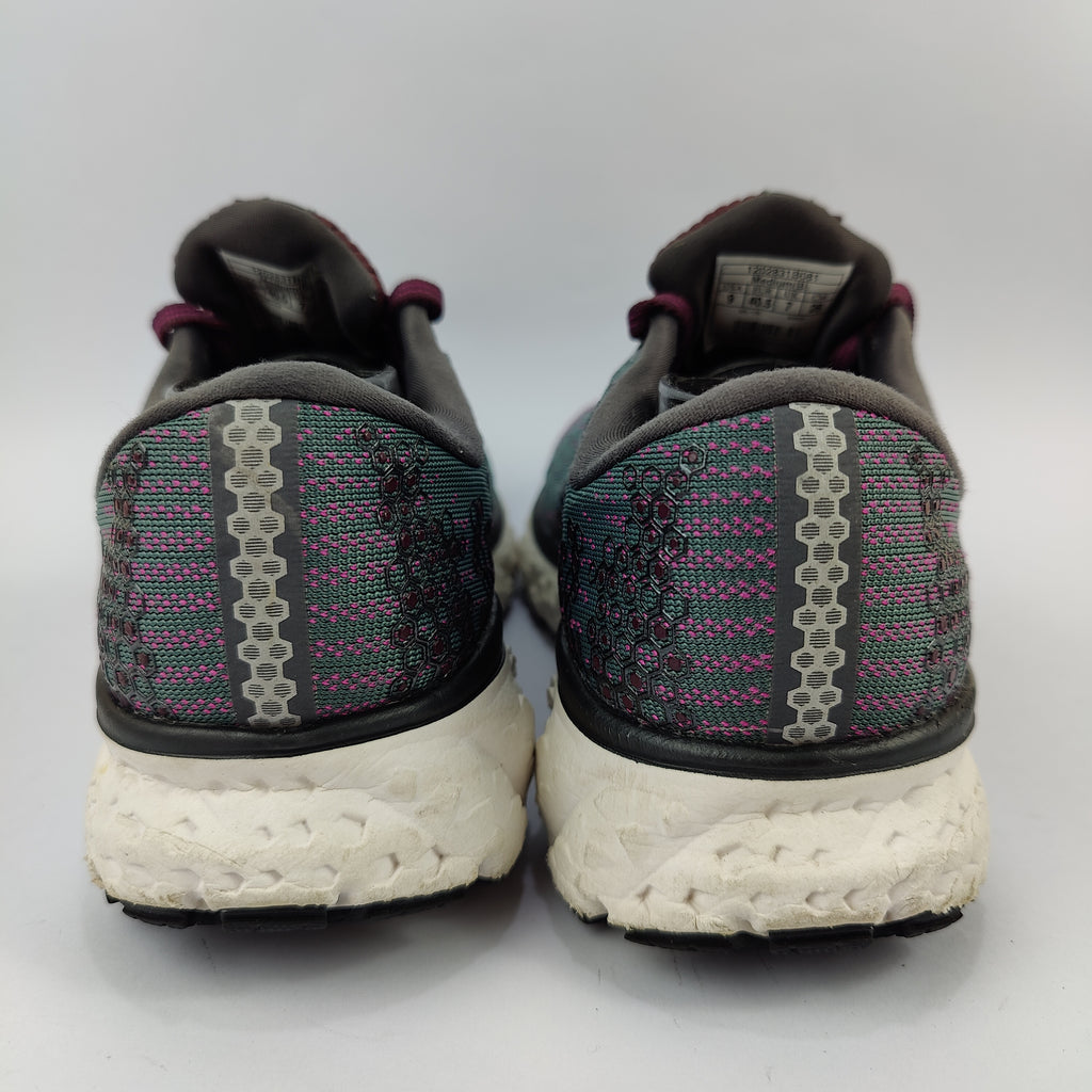 Brooks Glycerin 17 (UK/PK 7) - 40.5 | Excellent