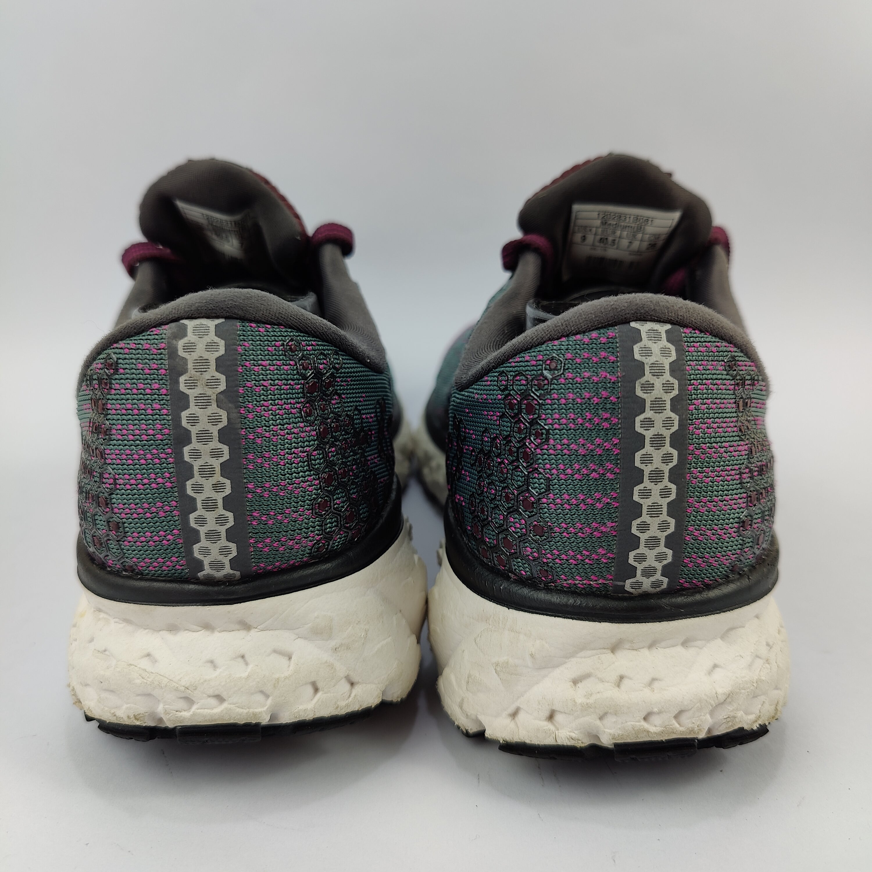 Brooks Glycerin 17 (UK/PK 7) - 40.5 | Excellent