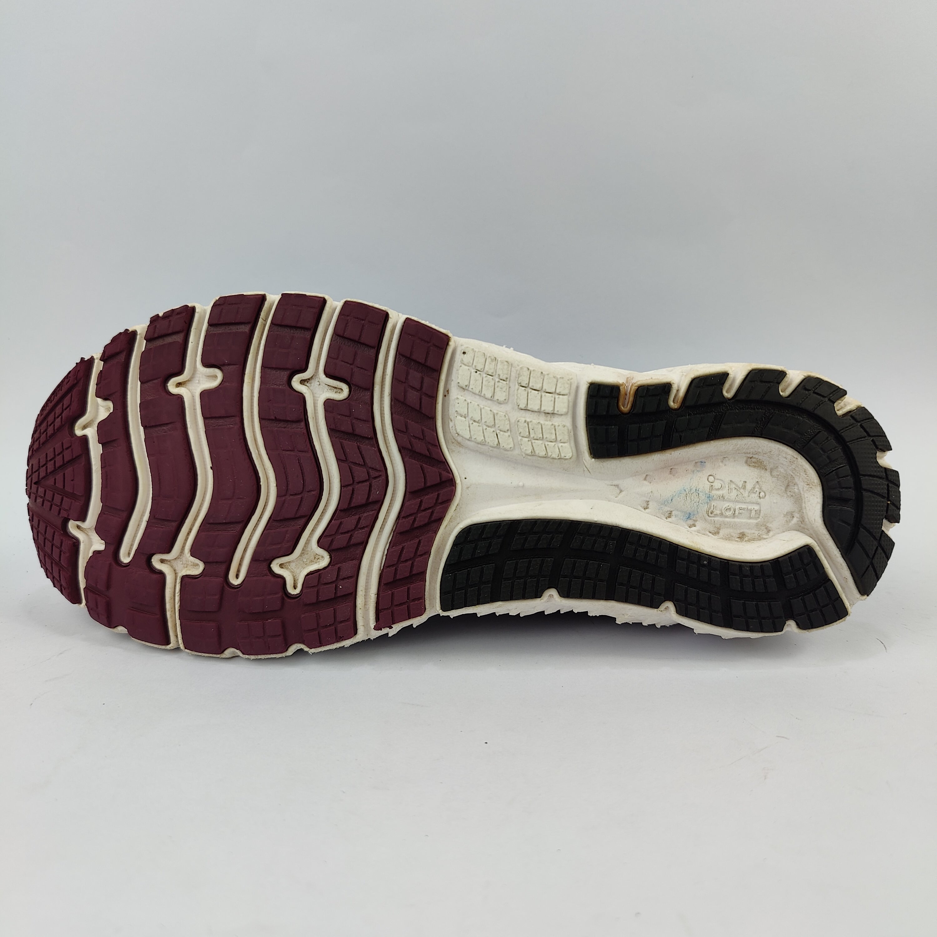 Brooks Glycerin 17 (UK/PK 7) - 40.5 | Excellent