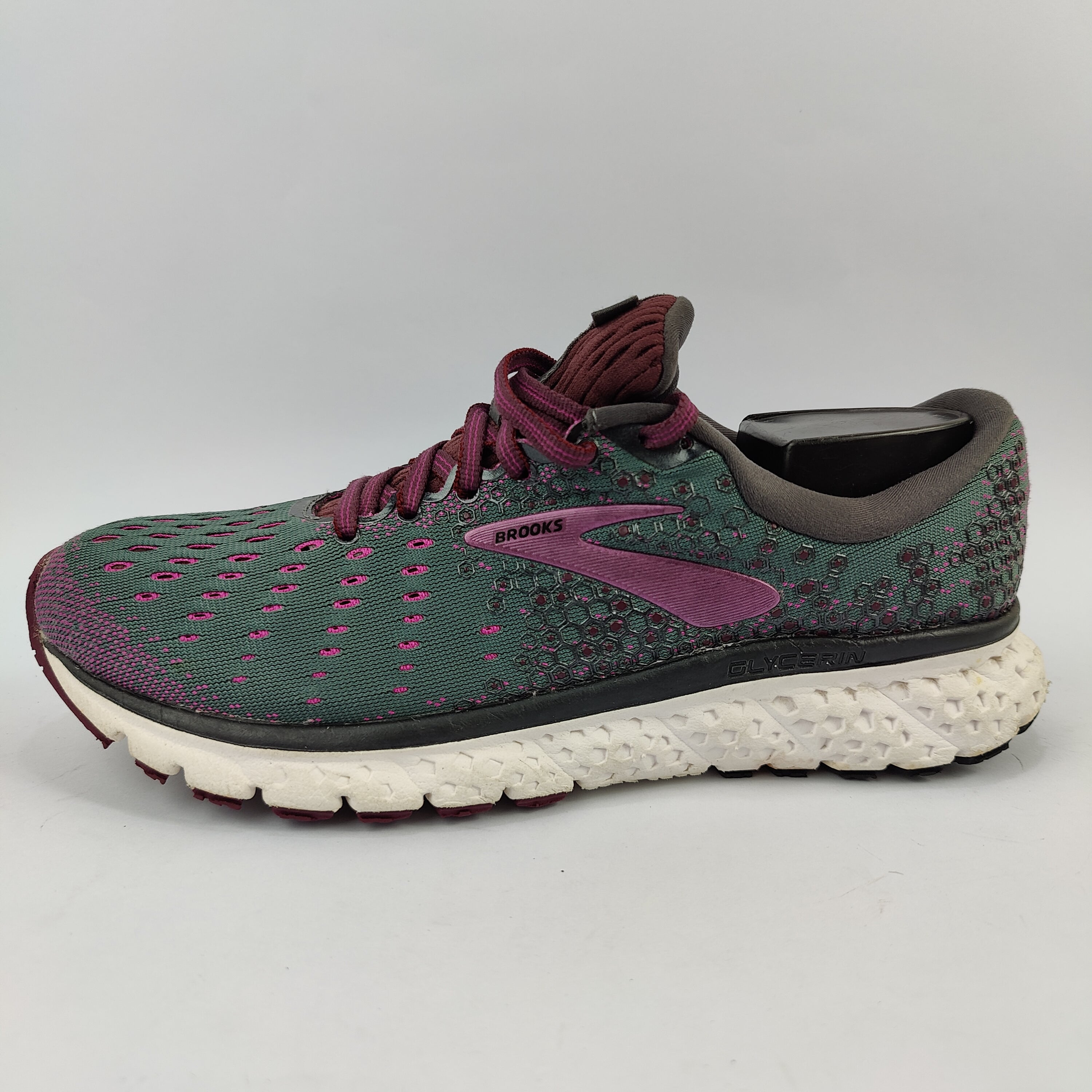 Brooks Glycerin 17 (UK/PK 7) - 40.5 | Excellent