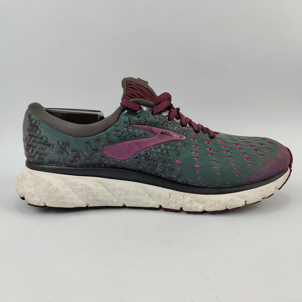 Brooks Glycerin 17 (UK/PK 7) - 40.5 | Excellent