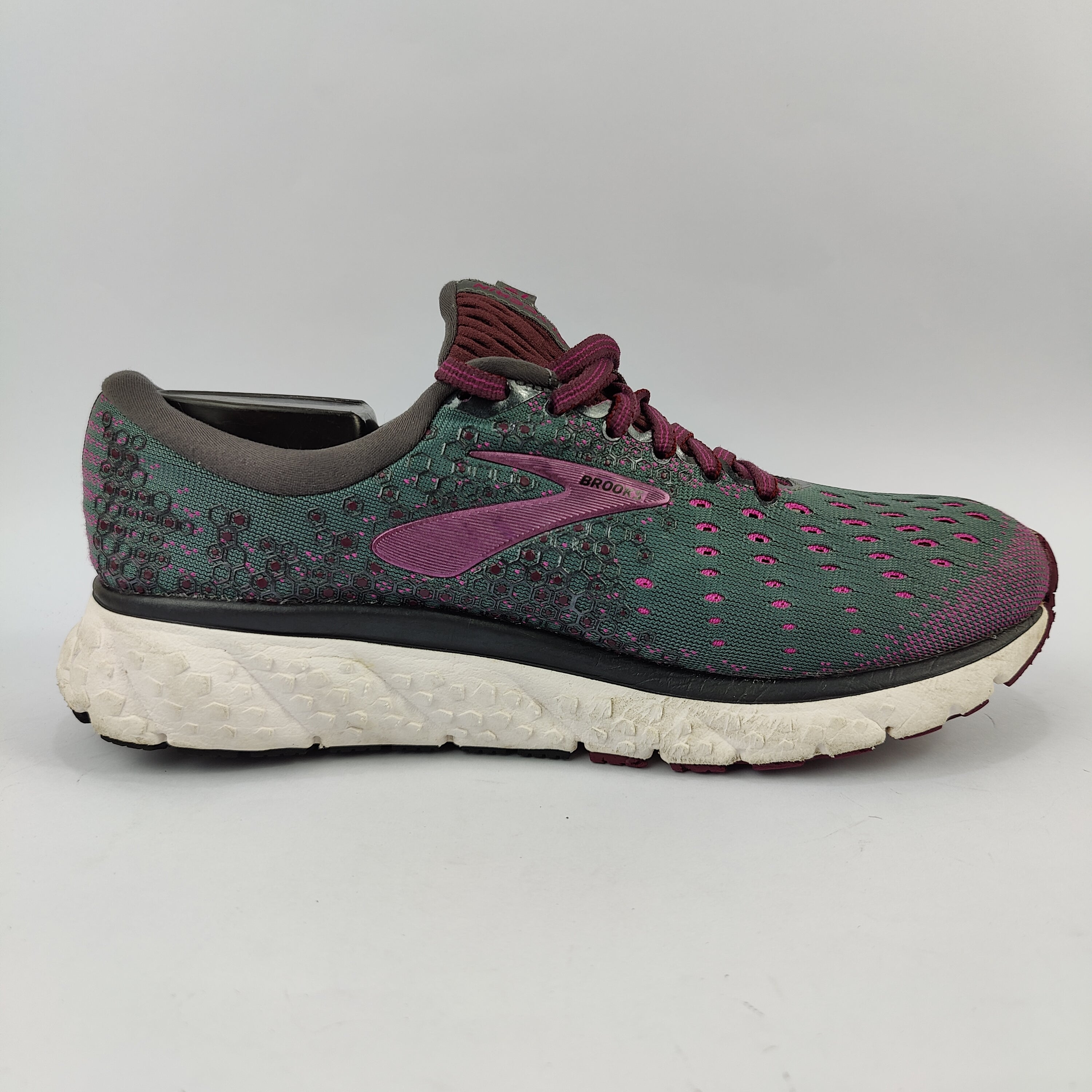 Brooks Glycerin 17 (UK/PK 7) - 40.5 | Excellent