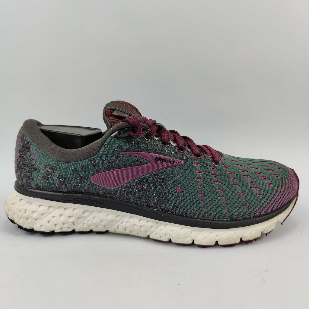 Brooks Glycerin 17 (UK/PK 7) - 40.5 | Excellent