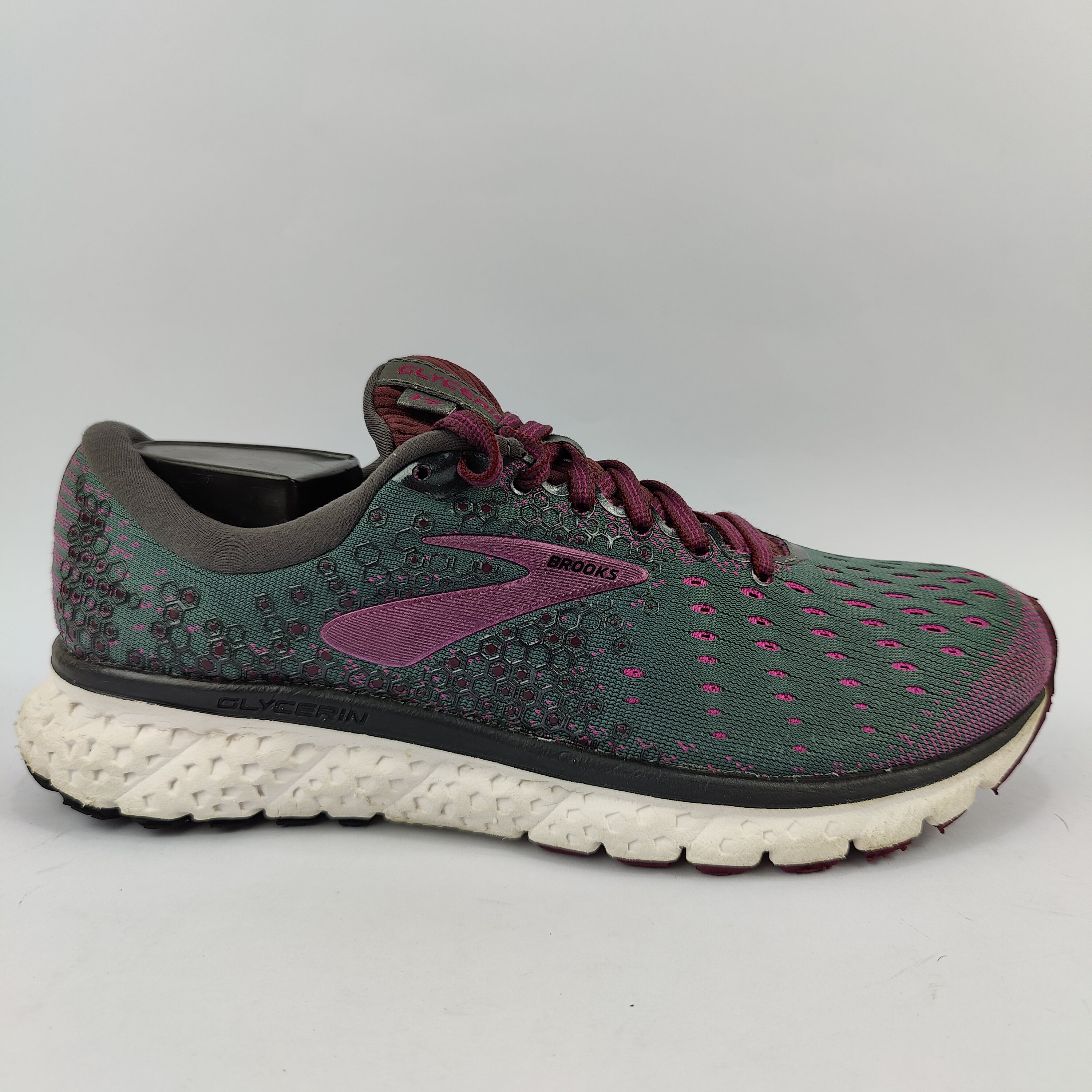 Brooks Glycerin 17 (UK/PK 7) - 40.5 | Excellent