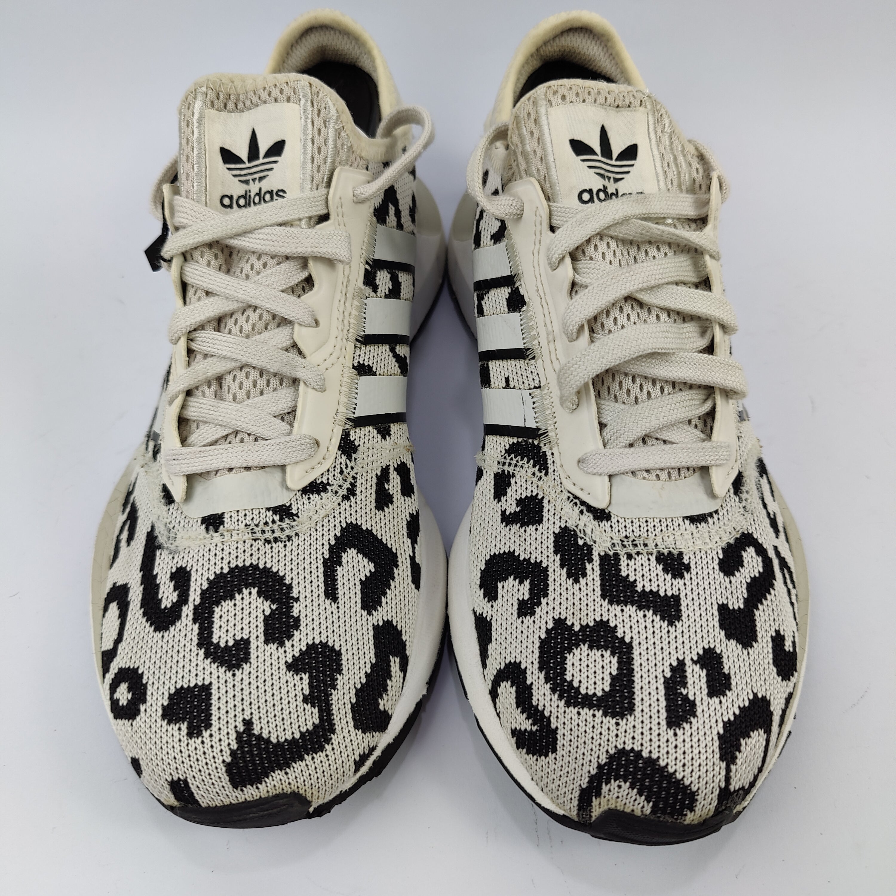 Adidas Swift Run X (UK/PK 6.5) - 40 | Excellent