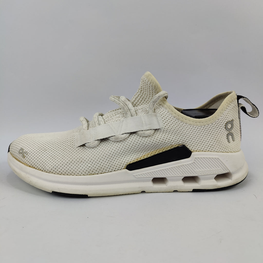 On Cloudeasy (UK/PK 7.5) - 41 | Excellent