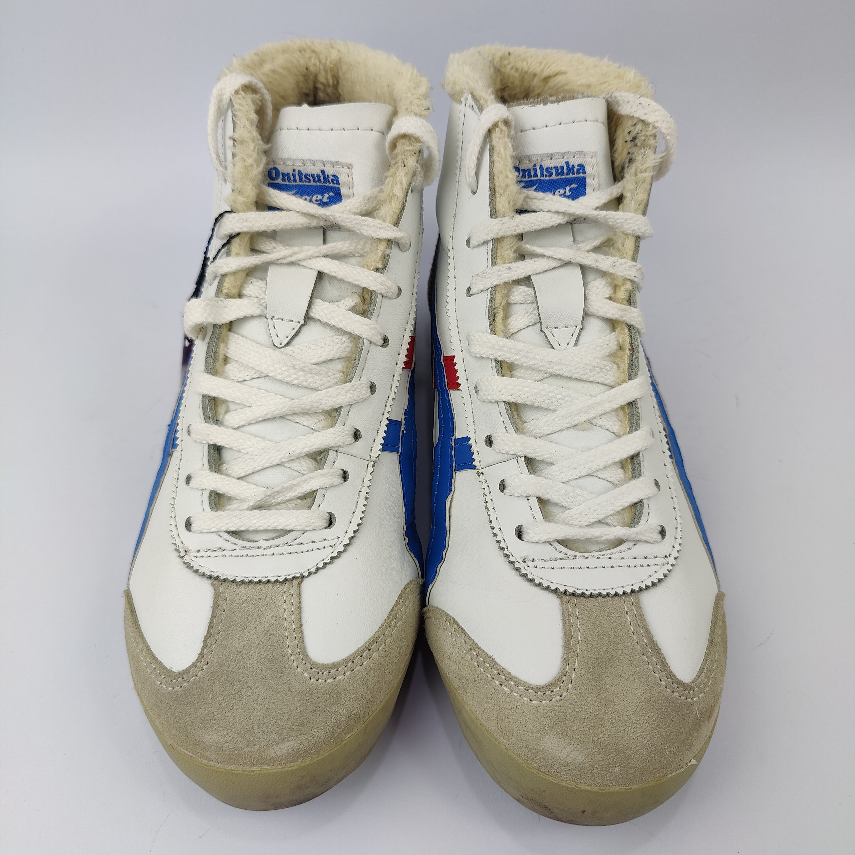 ASICS Onitsuka Tiger 66 (UK/PK 7) - 41 | Excellent