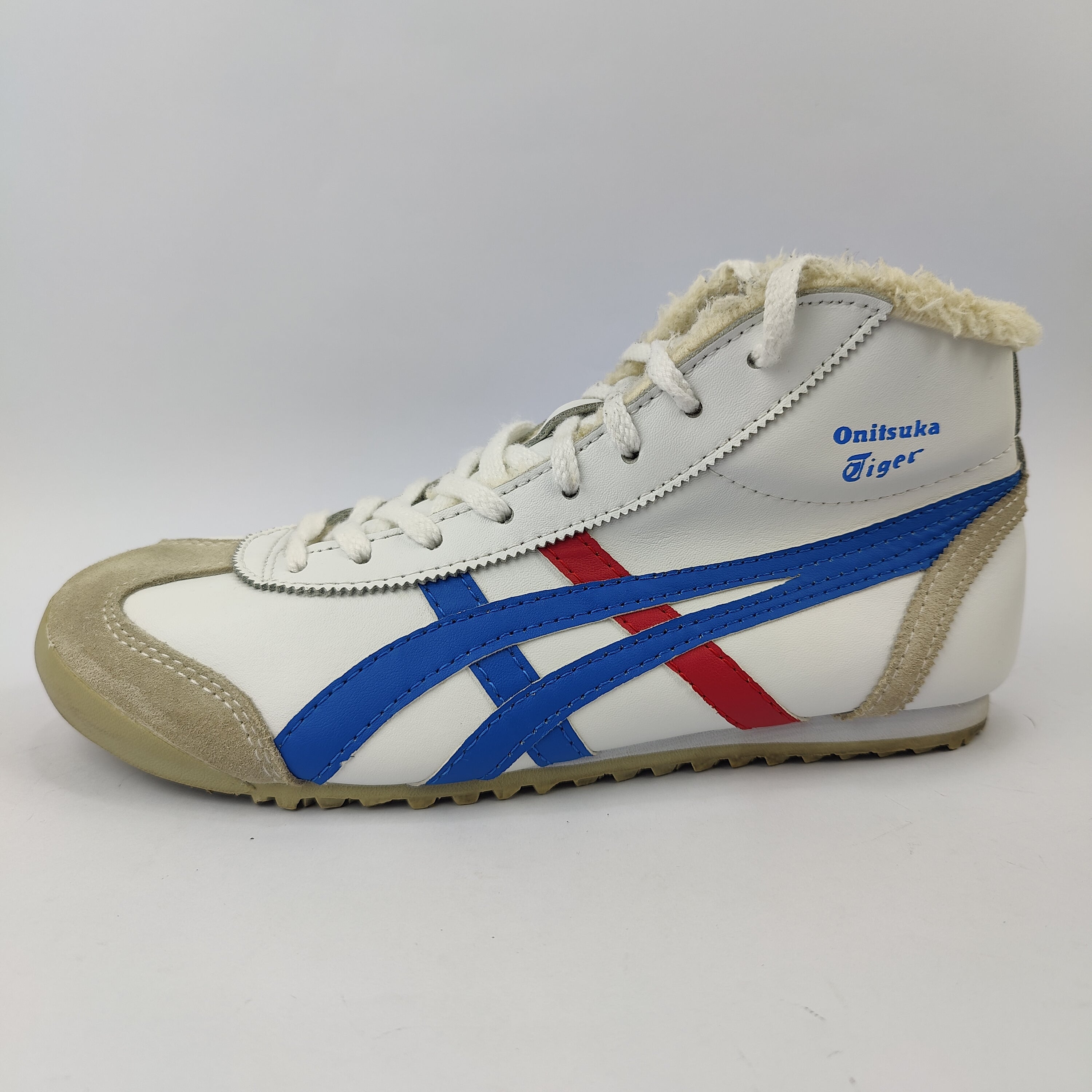 ASICS Onitsuka Tiger 66 (UK/PK 7) - 41 | Excellent