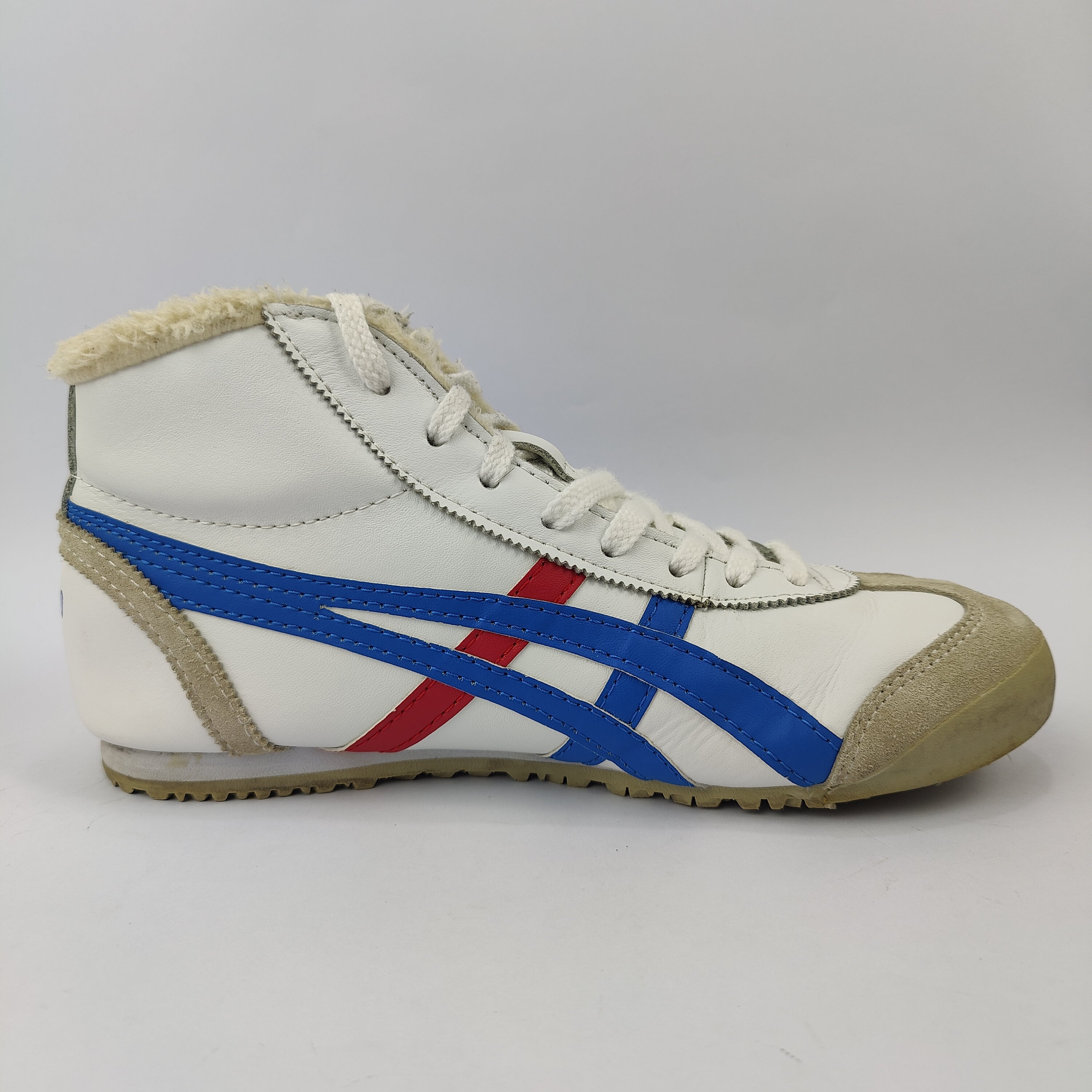 ASICS Onitsuka Tiger 66 (UK/PK 7) - 41 | Excellent