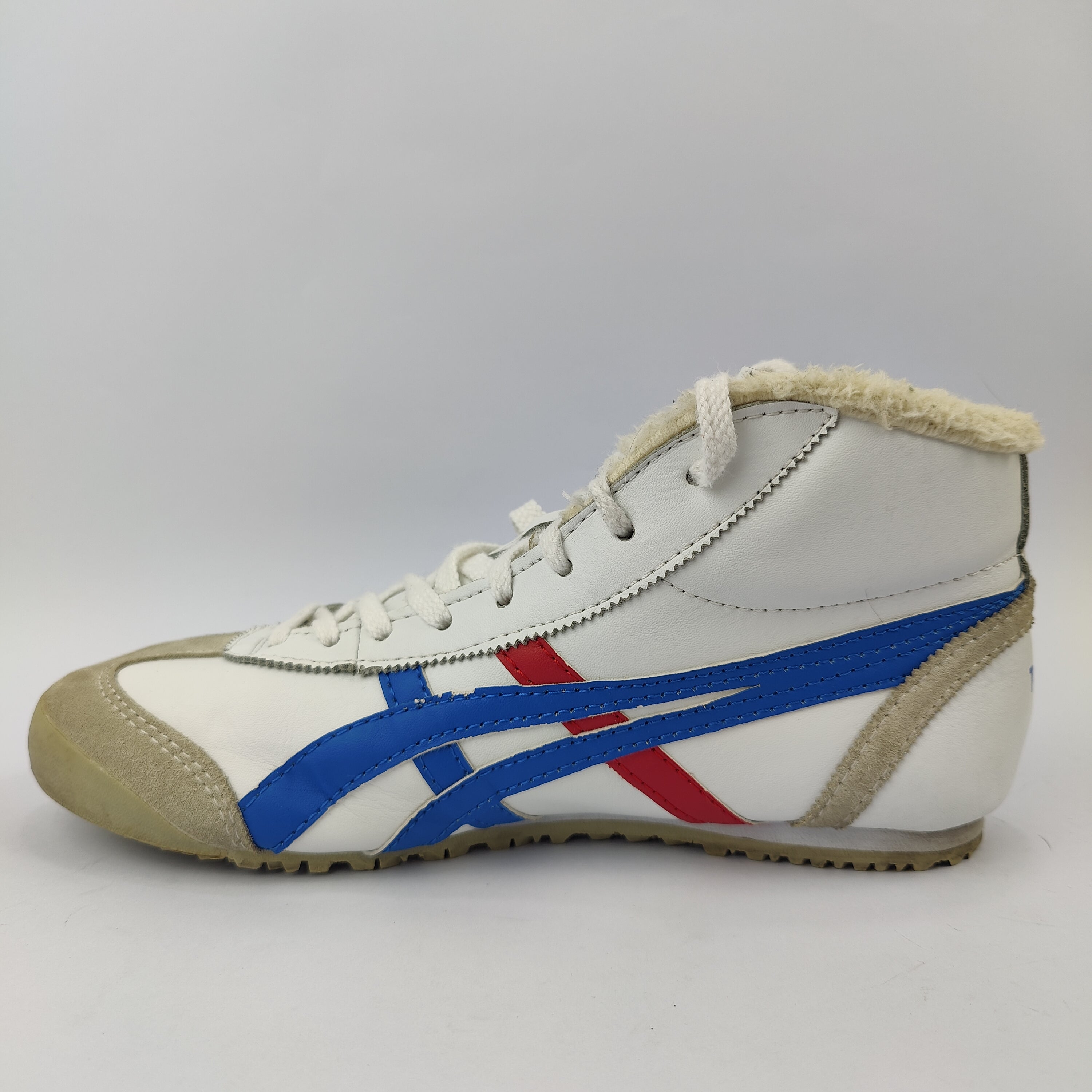 ASICS Onitsuka Tiger 66 (UK/PK 7) - 41 | Excellent