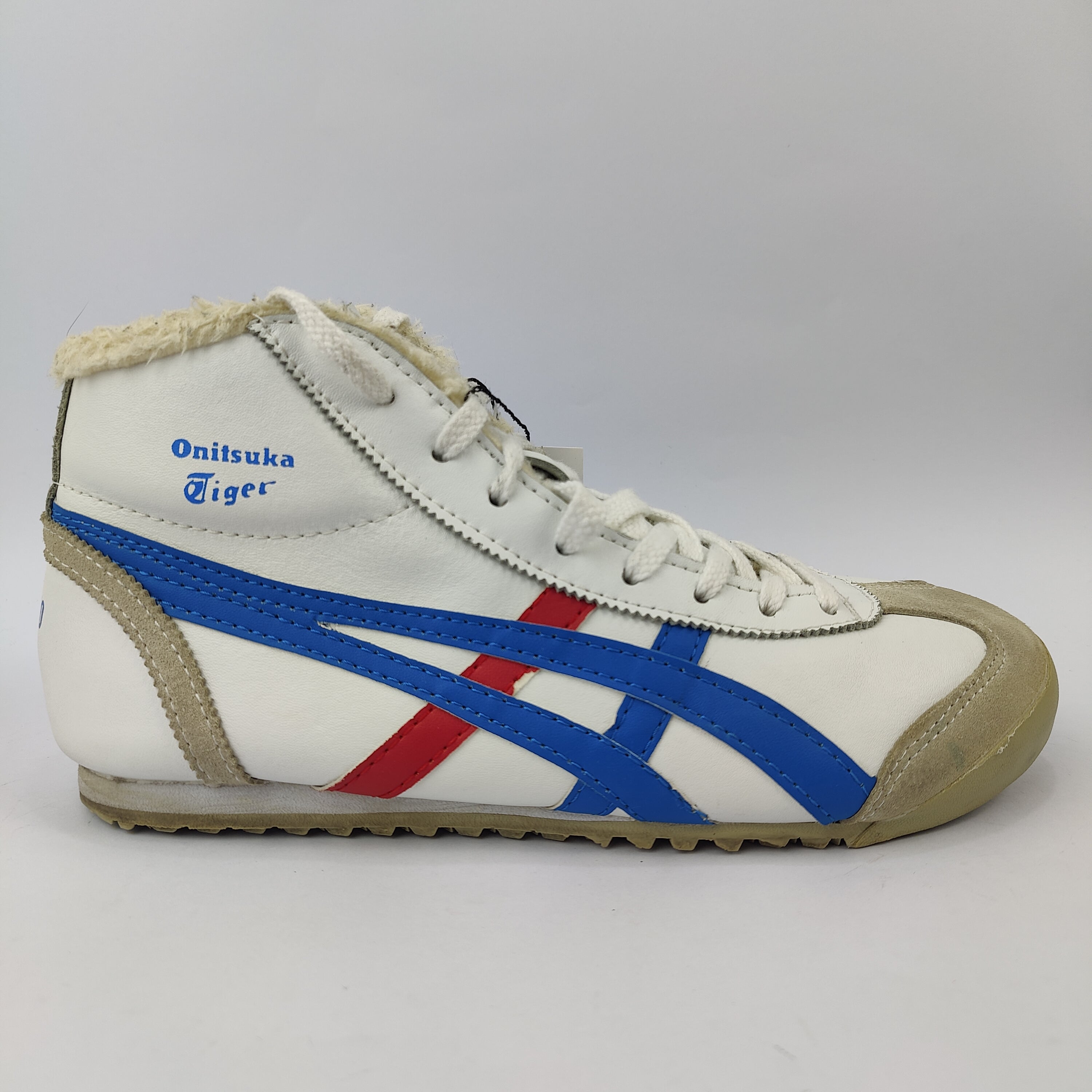 ASICS Onitsuka Tiger 66 (UK/PK 7) - 41 | Excellent