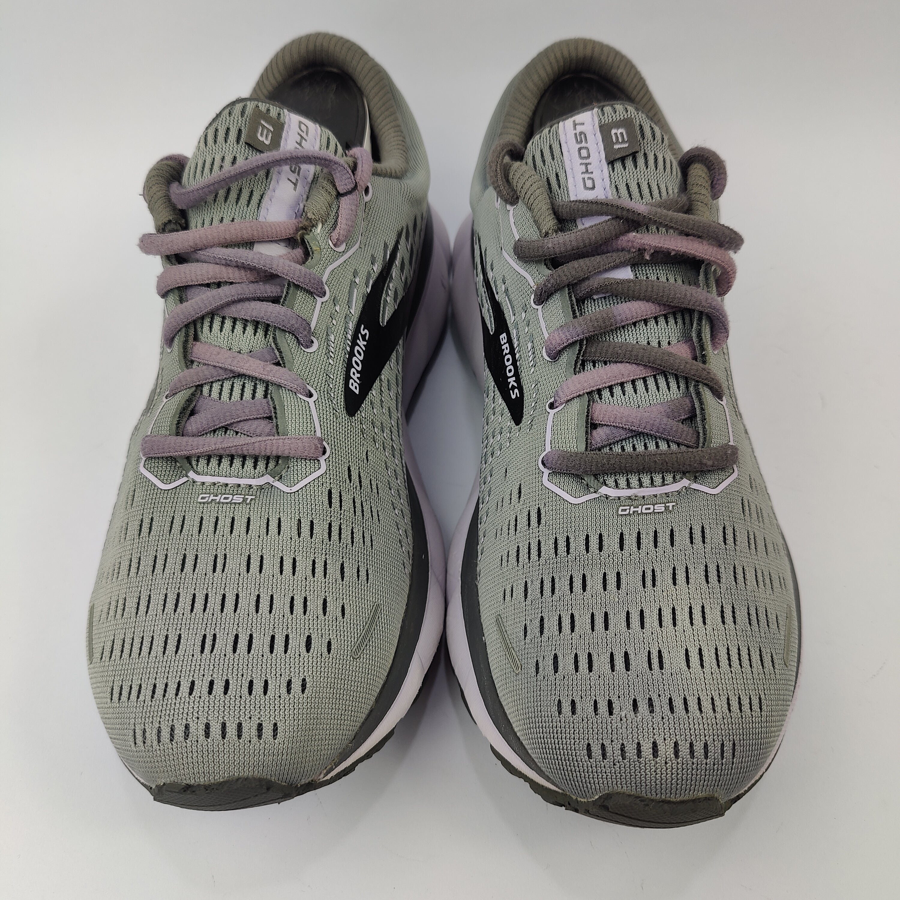 Brooks Ghost 13 (UK/PK 7) - 40.5 | Excellent