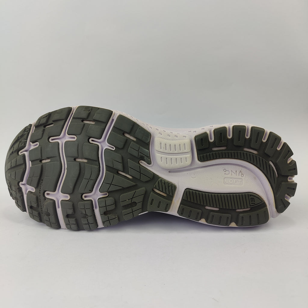 Brooks Ghost 13 (UK/PK 7) - 40.5 | Excellent