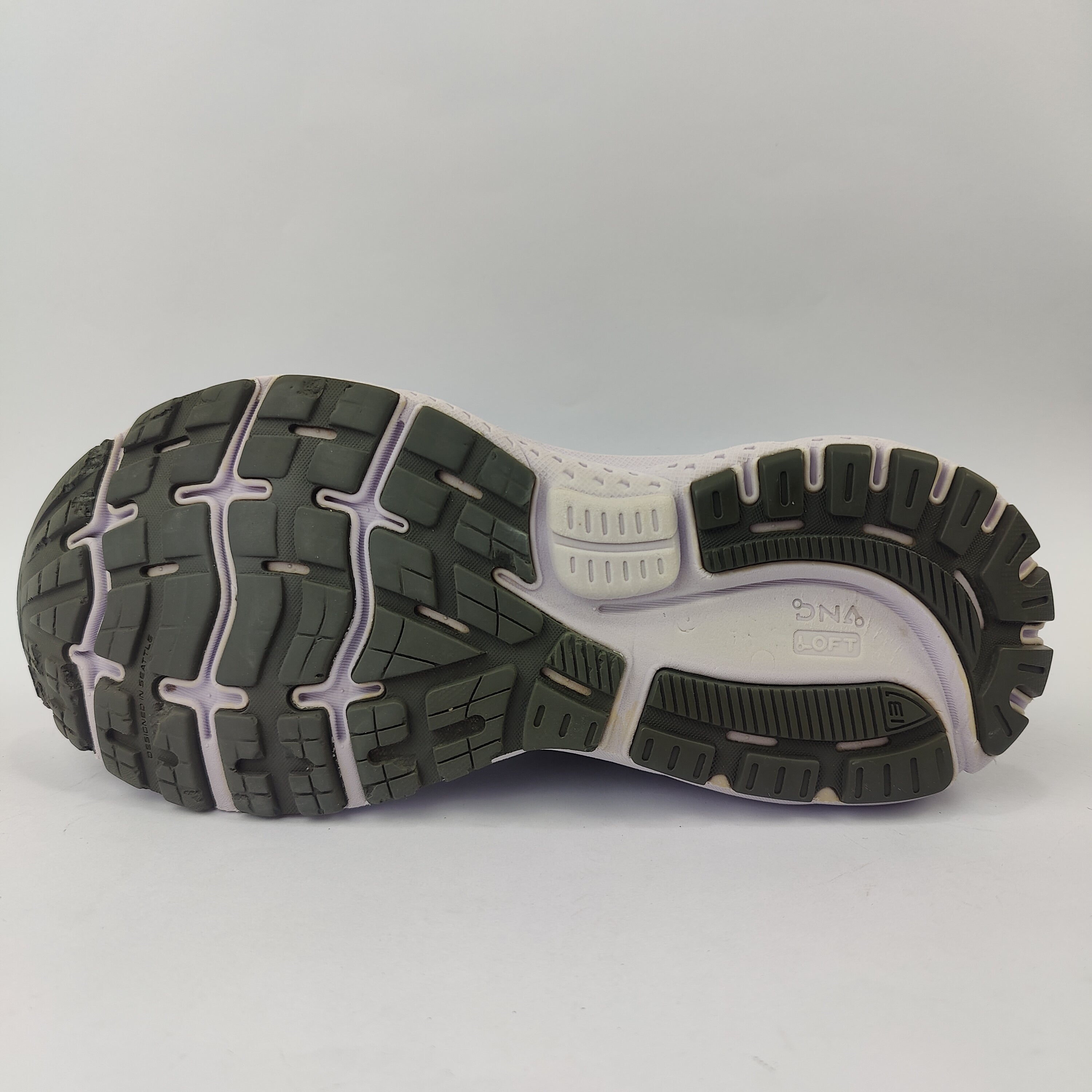 Brooks Ghost 13 (UK/PK 7) - 40.5 | Excellent