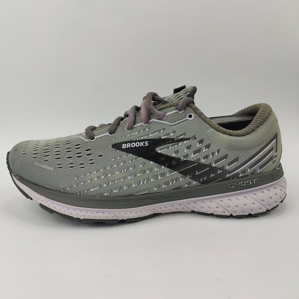 Brooks Ghost 13 (UK/PK 7) - 40.5 | Excellent