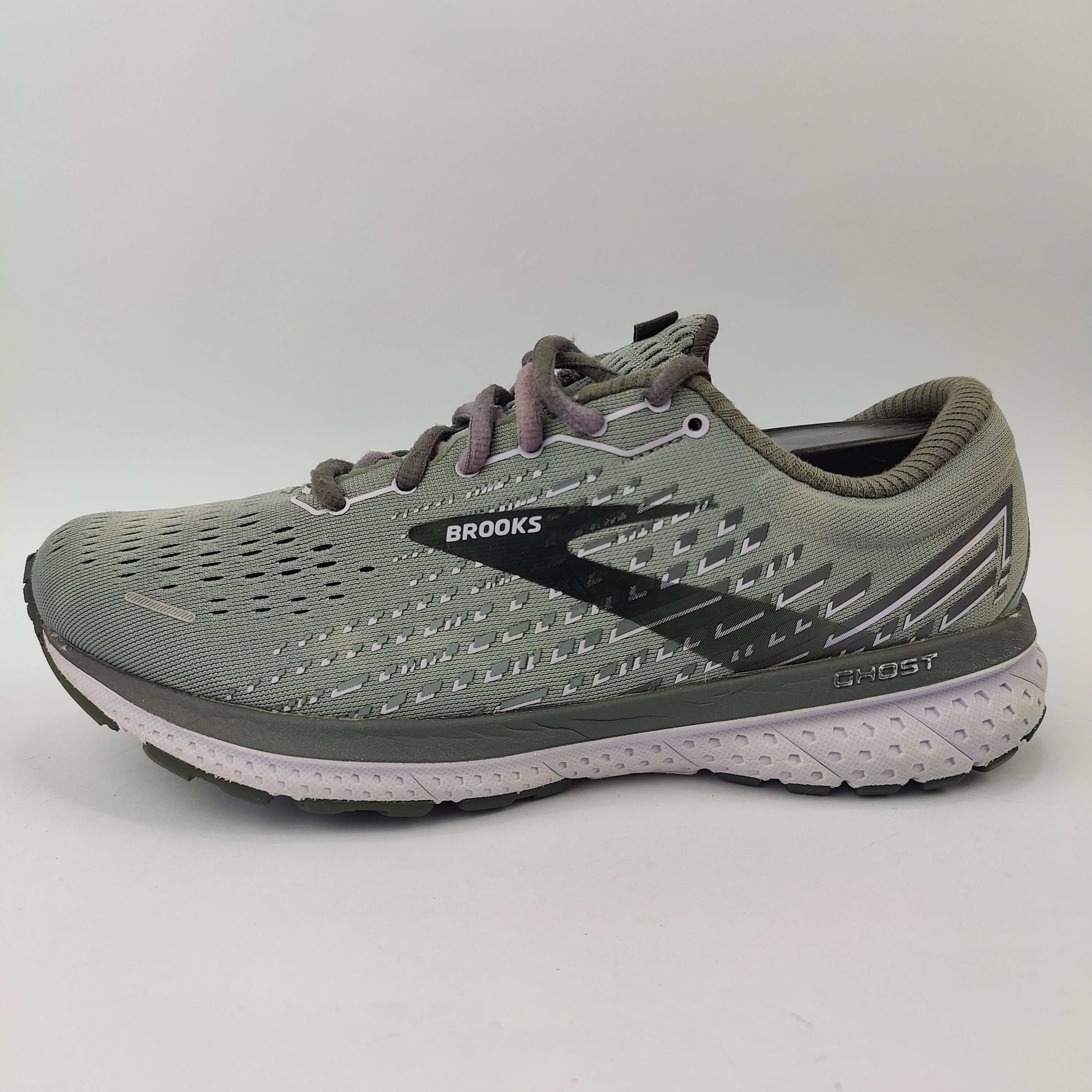 Brooks Ghost 13 (UK/PK 7) - 40.5 | Excellent