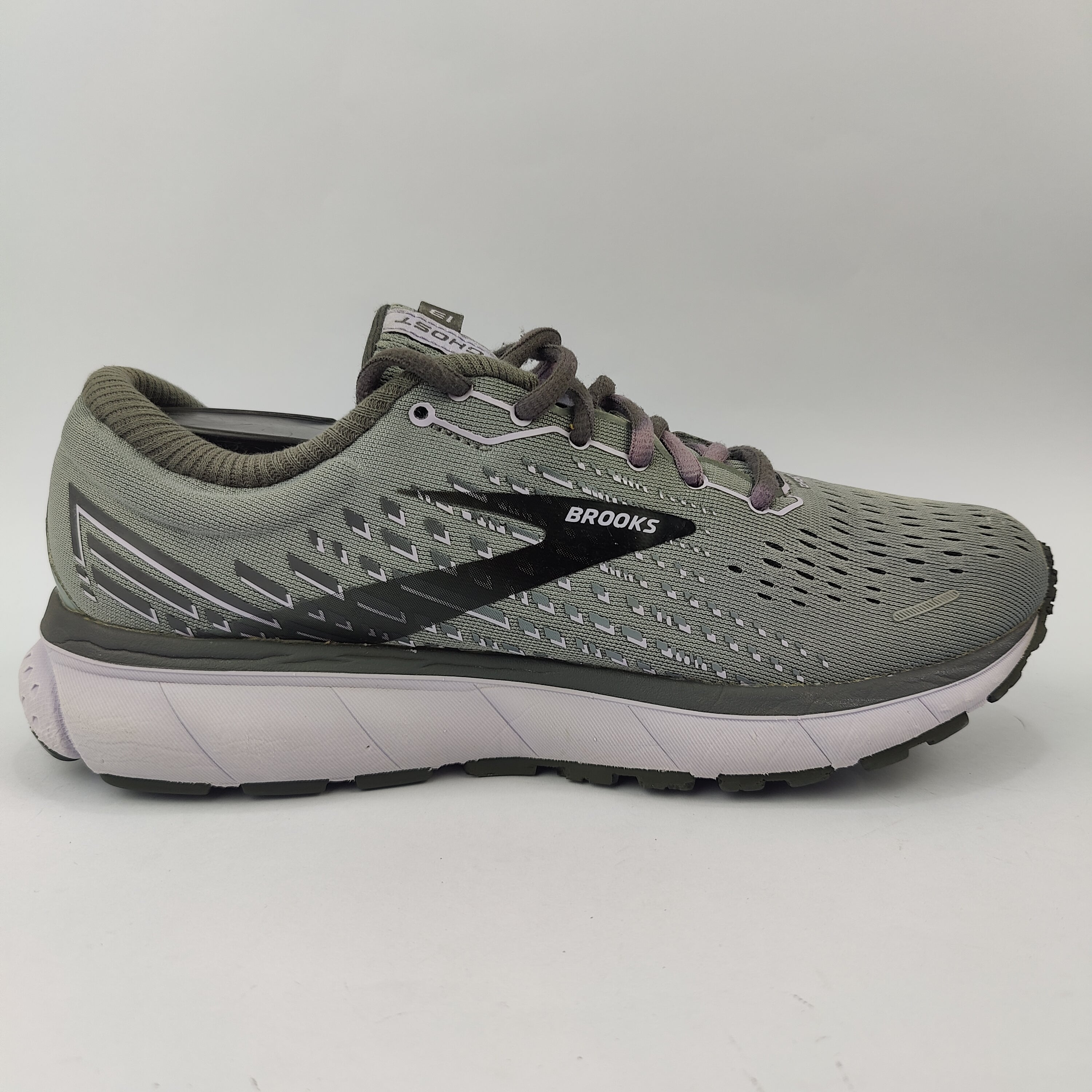 Brooks Ghost 13 (UK/PK 7) - 40.5 | Excellent