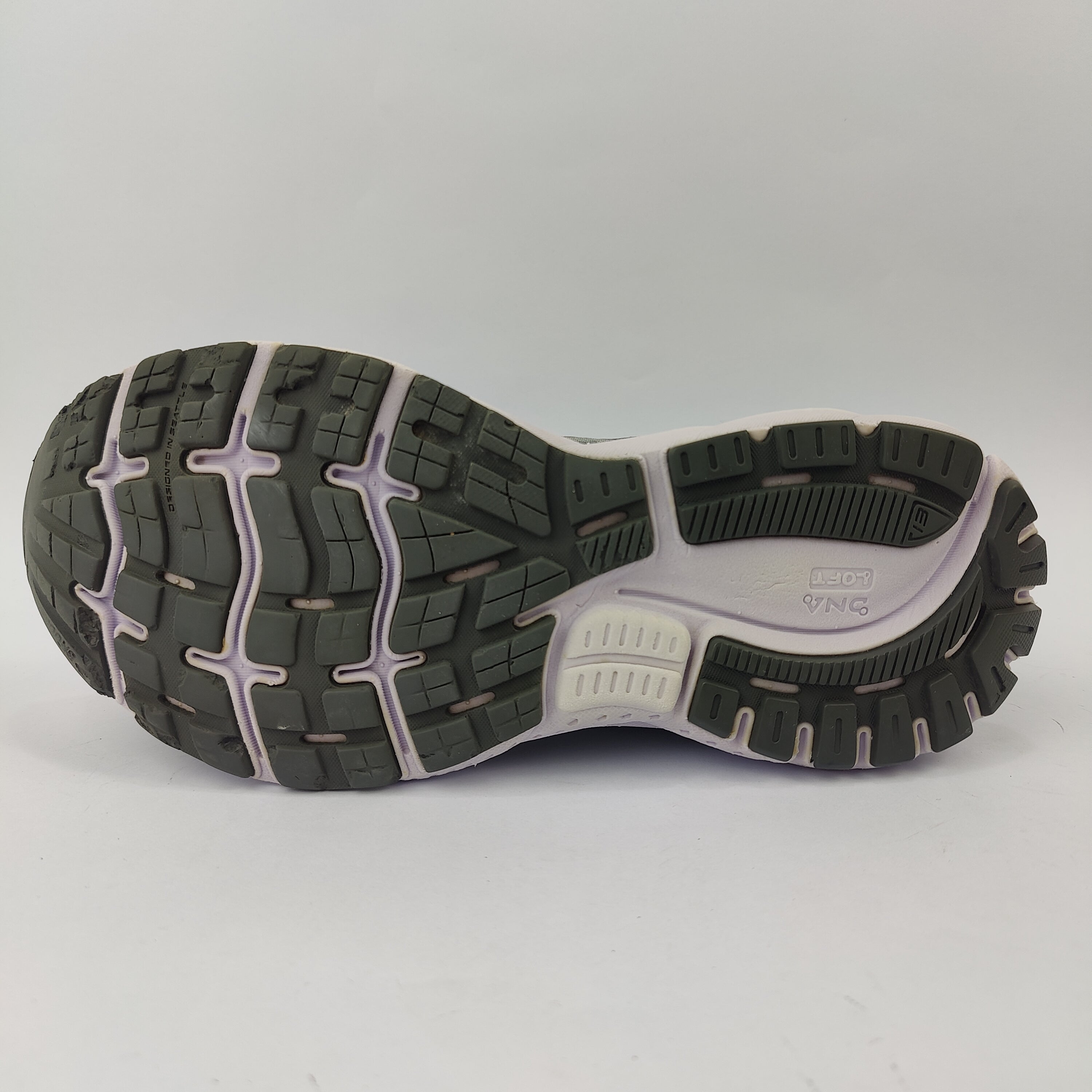 Brooks Ghost 13 (UK/PK 7) - 40.5 | Excellent