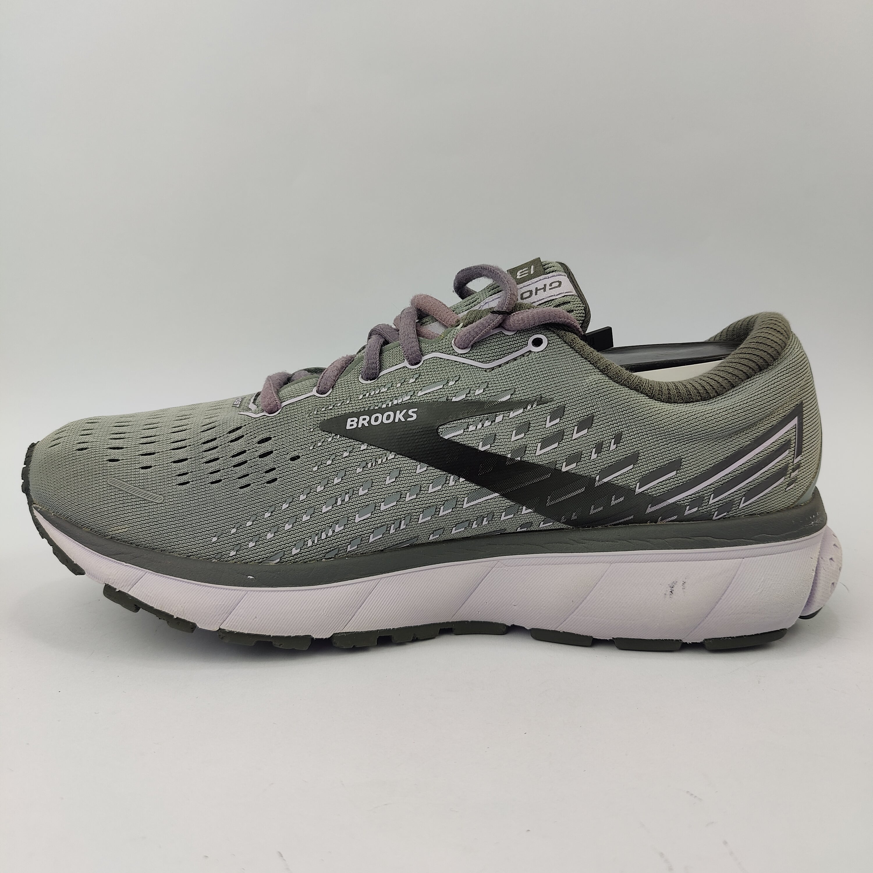Brooks Ghost 13 (UK/PK 7) - 40.5 | Excellent