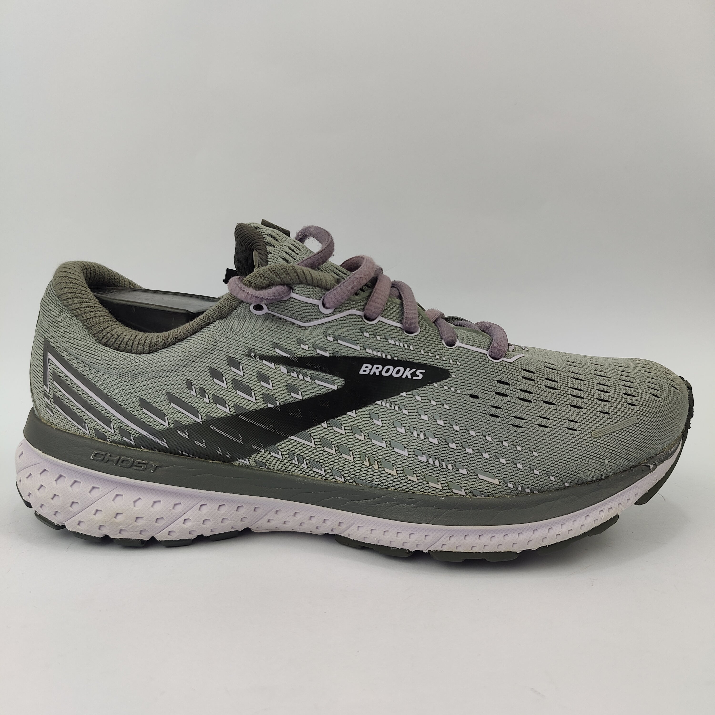 Brooks Ghost 13 (UK/PK 7) - 40.5 | Excellent