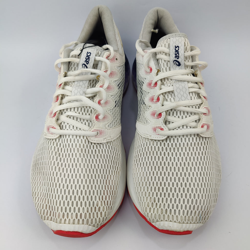 ASICS Roadhawk FF2 (UK/PK 11) - 46.5 | Excellent