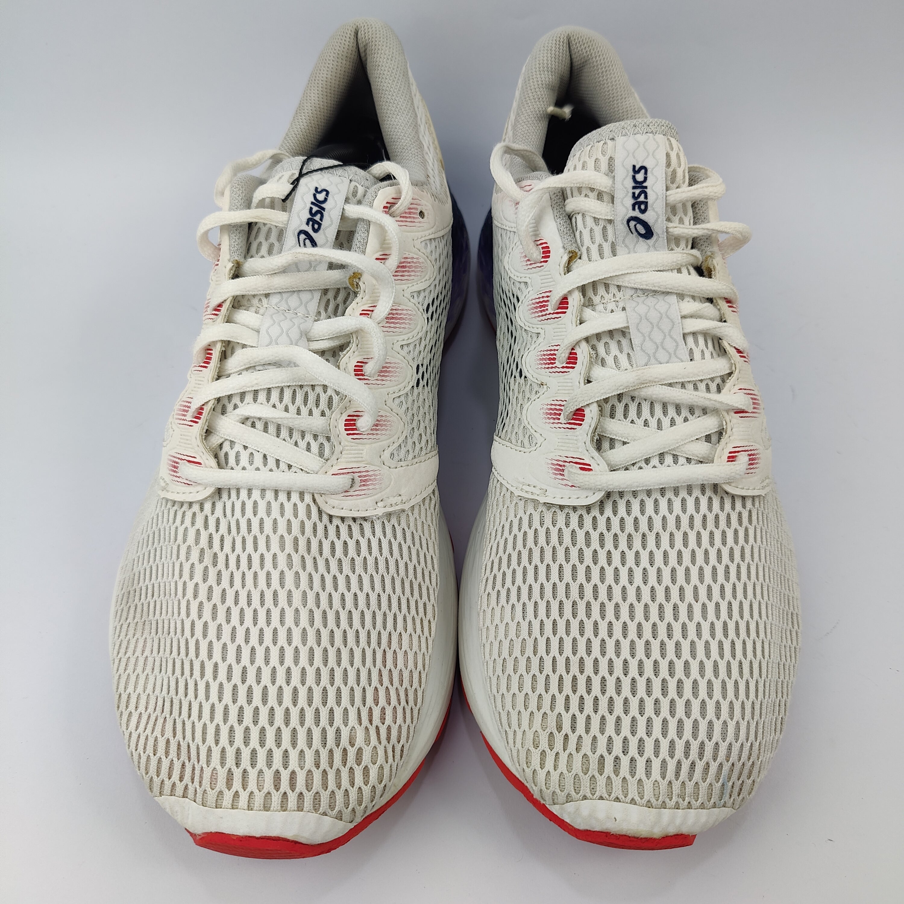 ASICS Roadhawk FF2 (UK/PK 11) - 46.5 | Excellent