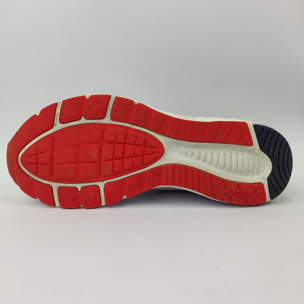 ASICS Roadhawk FF2 (UK/PK 11) - 46.5 | Excellent