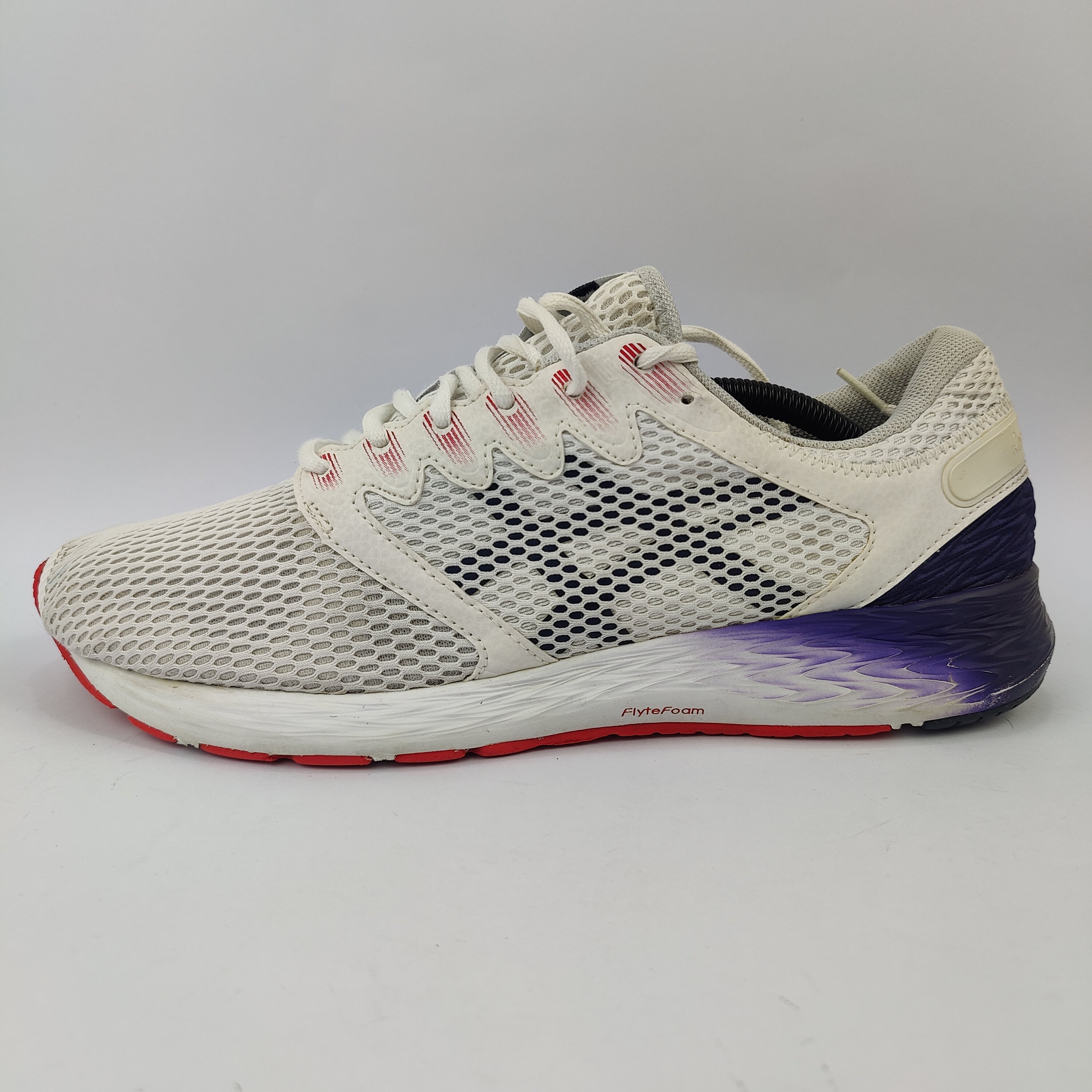 ASICS Roadhawk FF2 (UK/PK 11) - 46.5 | Excellent