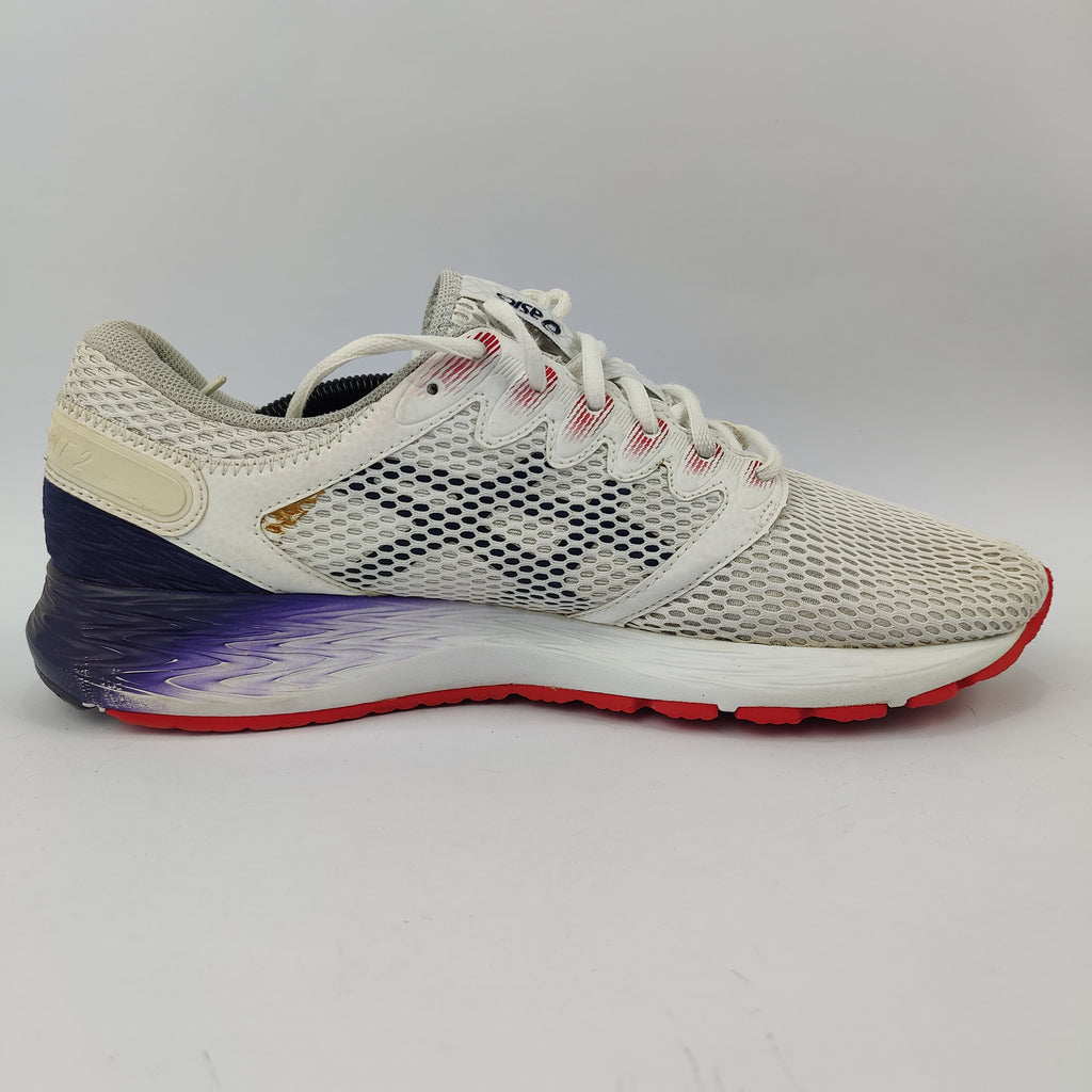 ASICS Roadhawk FF2 (UK/PK 11) - 46.5 | Excellent