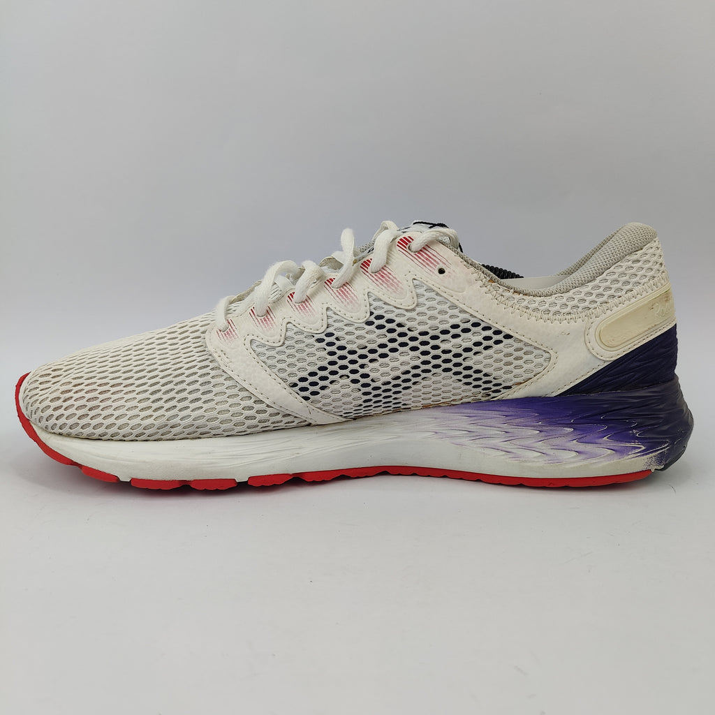 ASICS Roadhawk FF2 (UK/PK 11) - 46.5 | Excellent