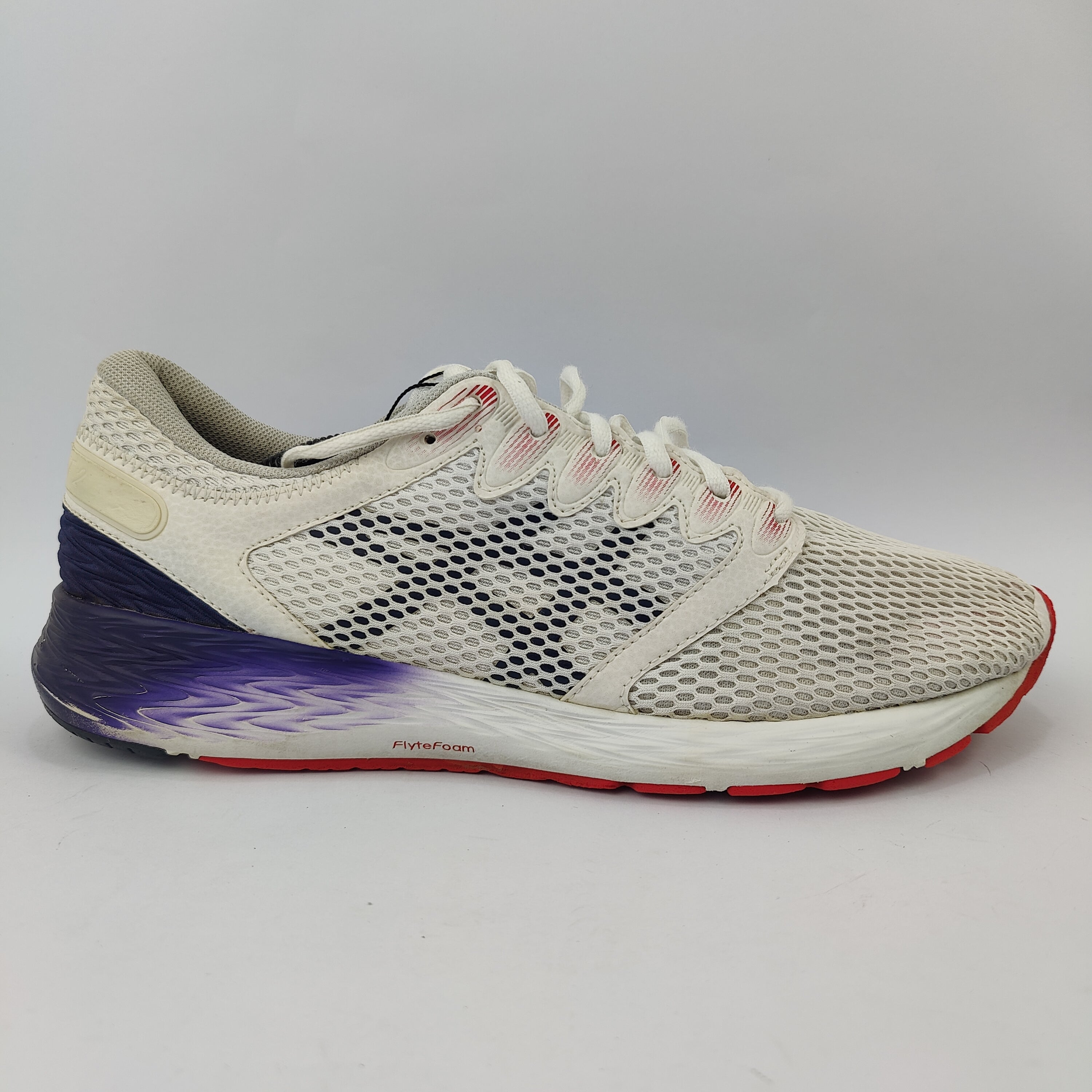 ASICS Roadhawk FF2 (UK/PK 11) - 46.5 | Excellent