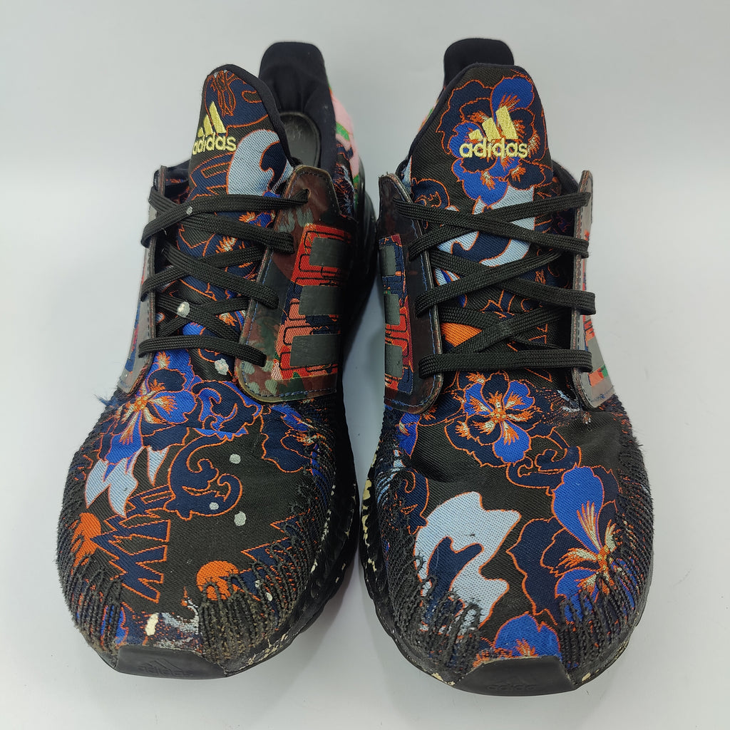 Adidas Ultraboost 20 Lunar New Year (UK/PK 9.5) - 44 | Excellent