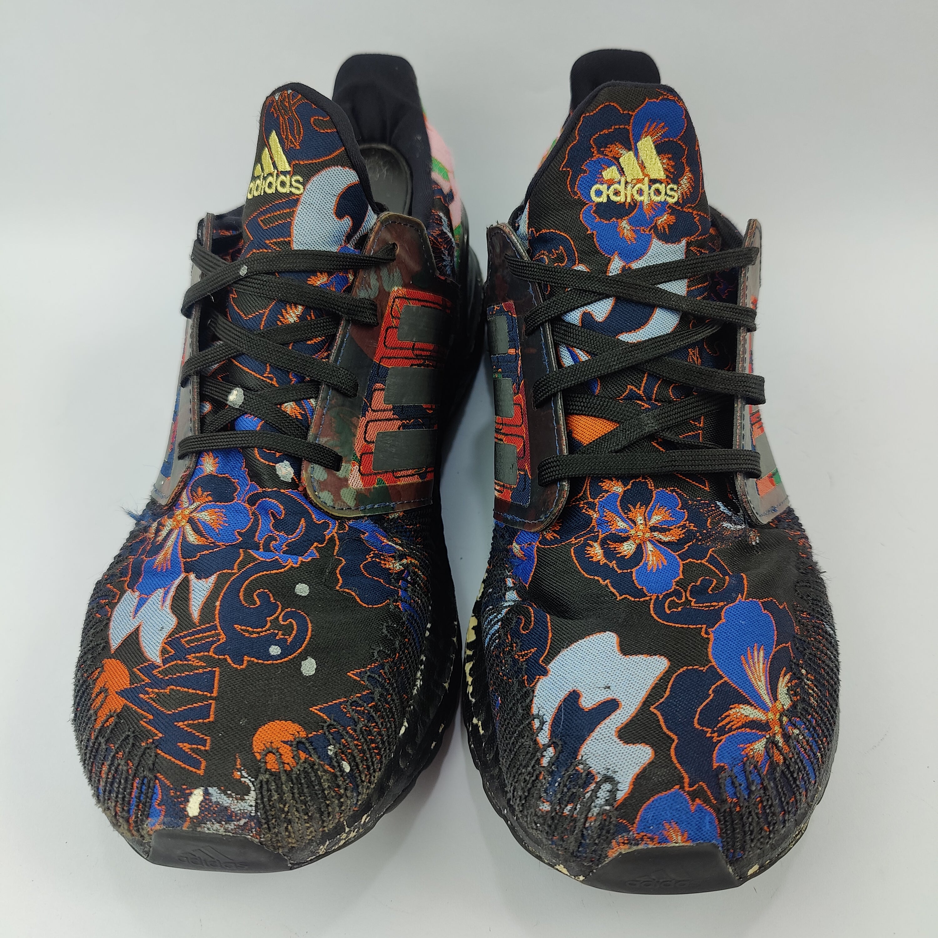 Adidas Ultraboost 20 Lunar New Year (UK/PK 9.5) - 44 | Excellent