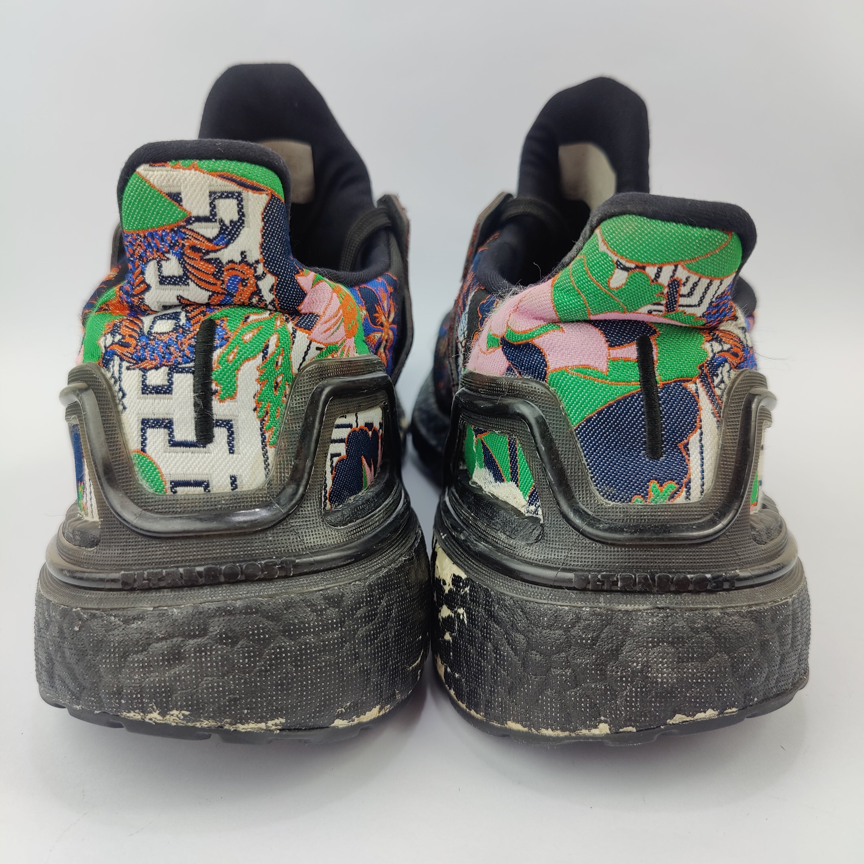 Adidas Ultraboost 20 Lunar New Year (UK/PK 9.5) - 44 | Excellent