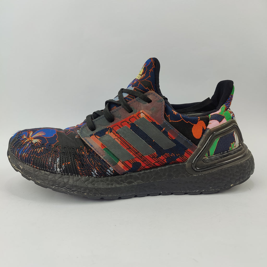 Adidas Ultraboost 20 Lunar New Year (UK/PK 9.5) - 44 | Excellent