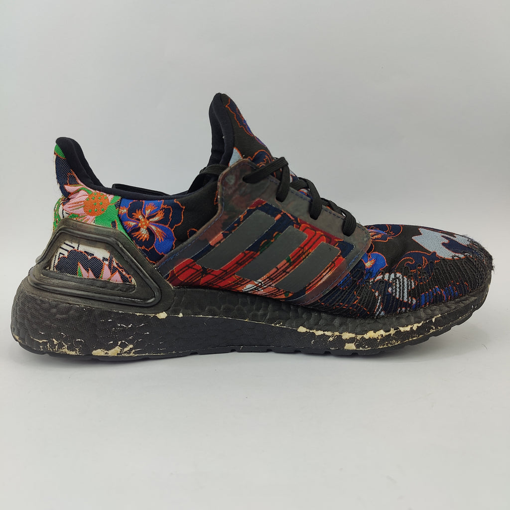 Adidas Ultraboost 20 Lunar New Year (UK/PK 9.5) - 44 | Excellent