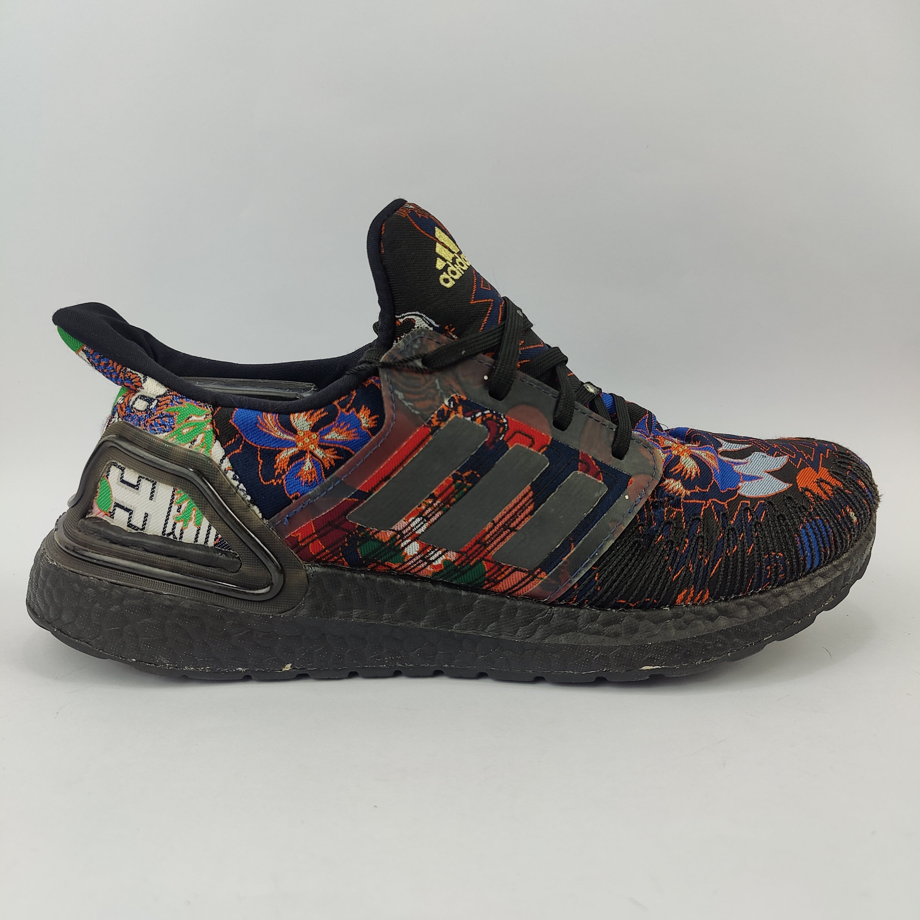 Adidas Ultraboost 20 Lunar New Year (UK/PK 9.5) - 44 | Excellent
