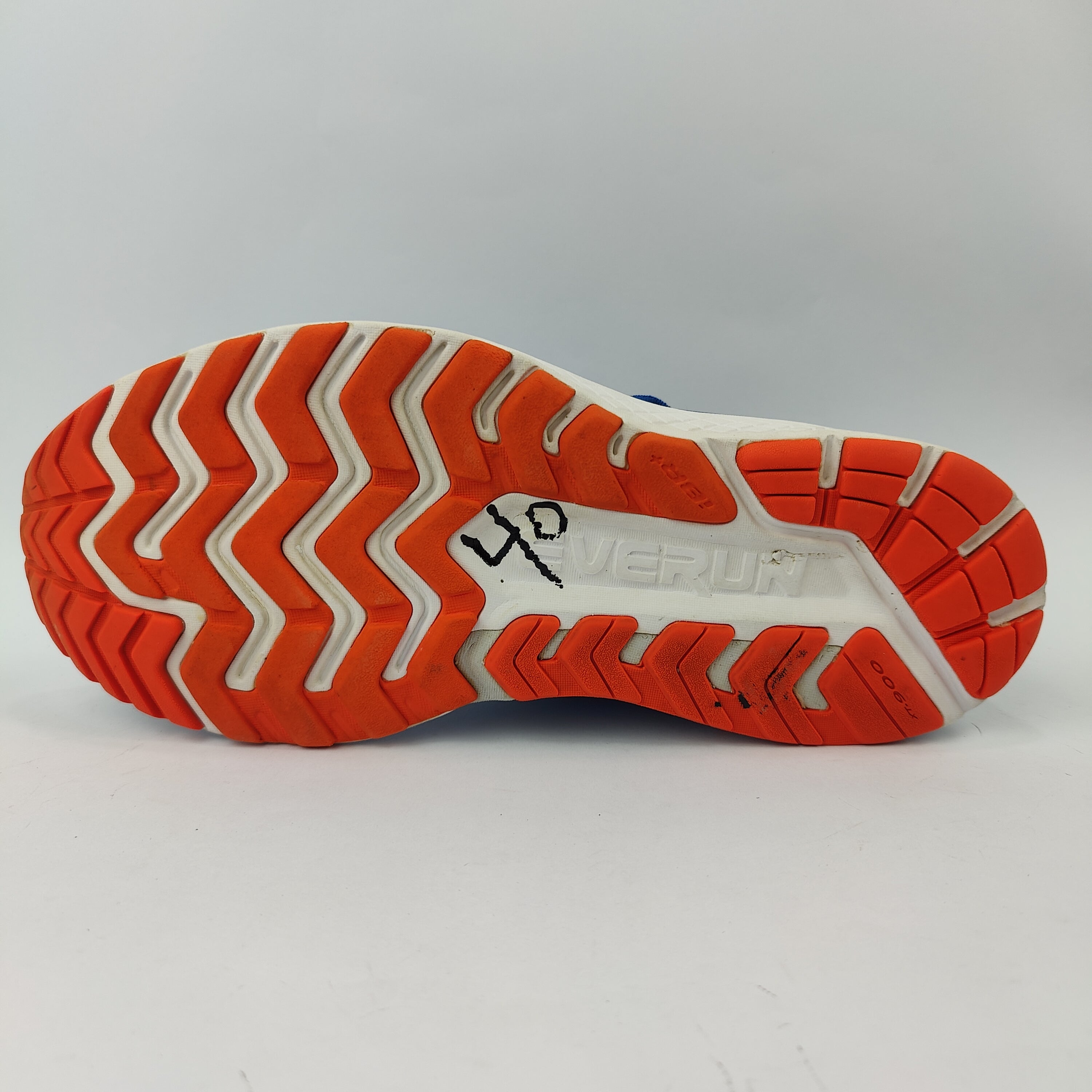 Saucony Guide Iso 2 (UK/PK 10.5) - 46 | Excellent