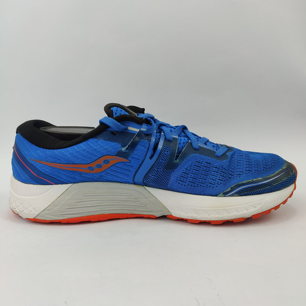 Saucony Guide Iso 2 (UK/PK 10.5) - 46 | Excellent