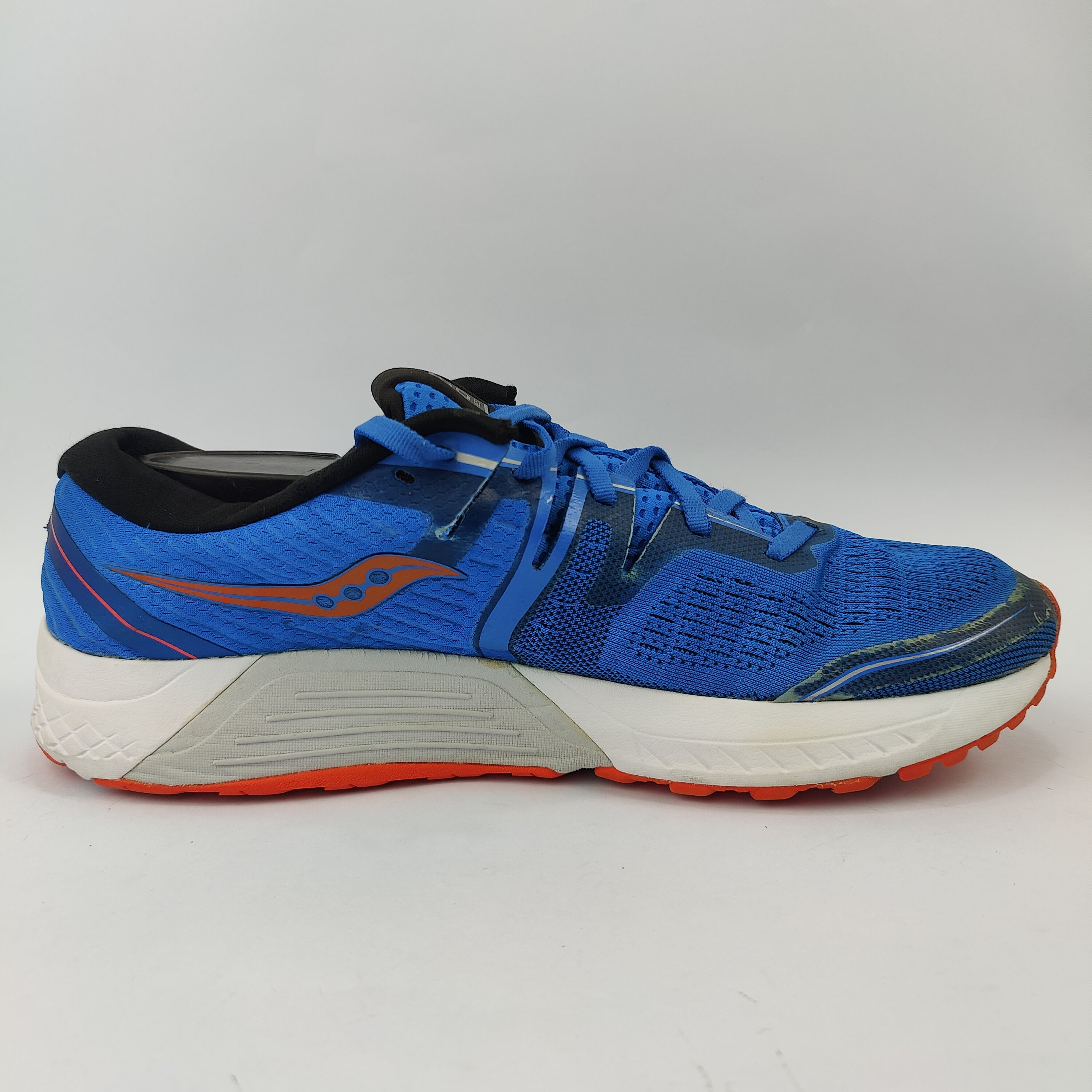 Saucony Guide Iso 2 (UK/PK 10.5) - 46 | Excellent