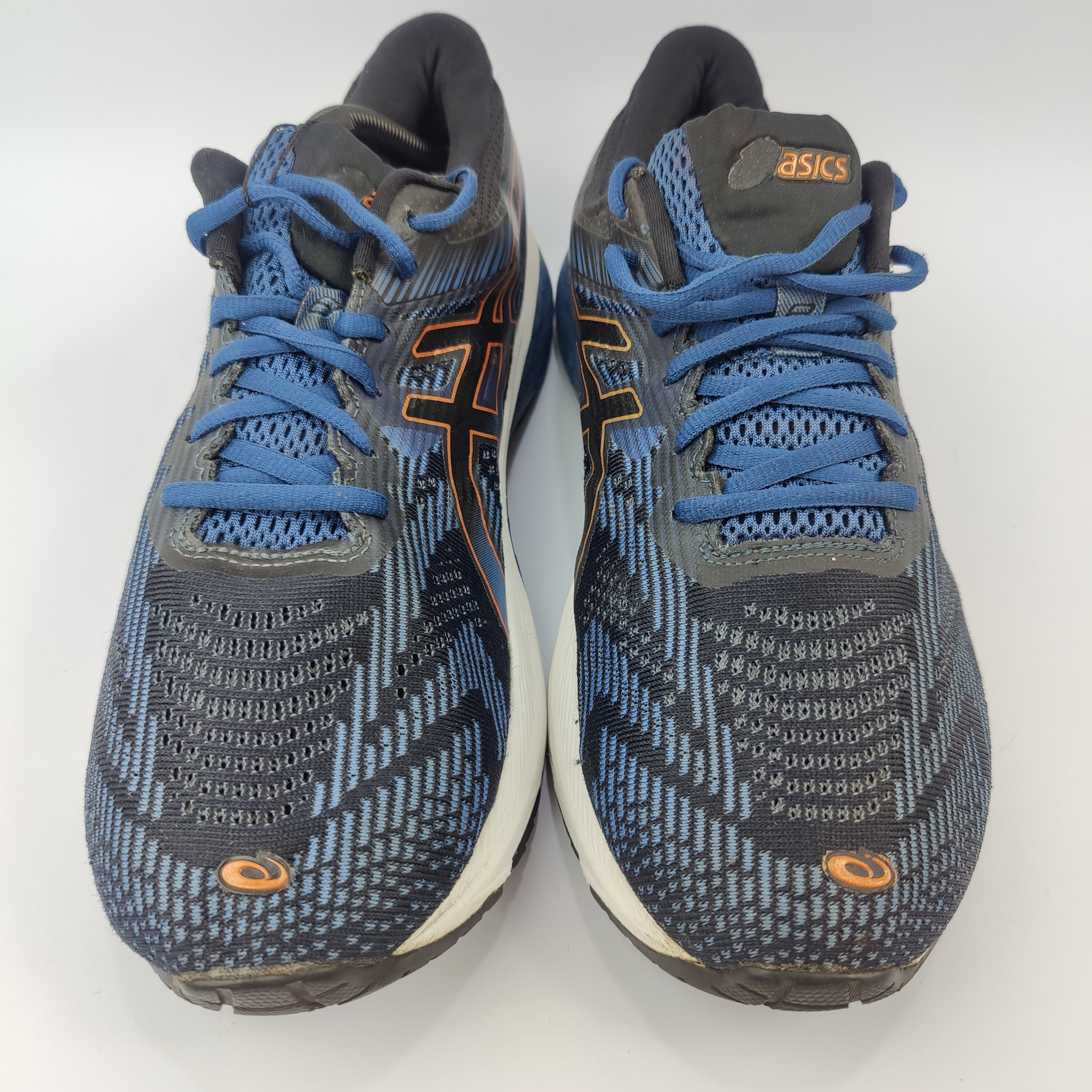 ASICS GT 2000 8 (UK/PK 10) - 45 | Excellent