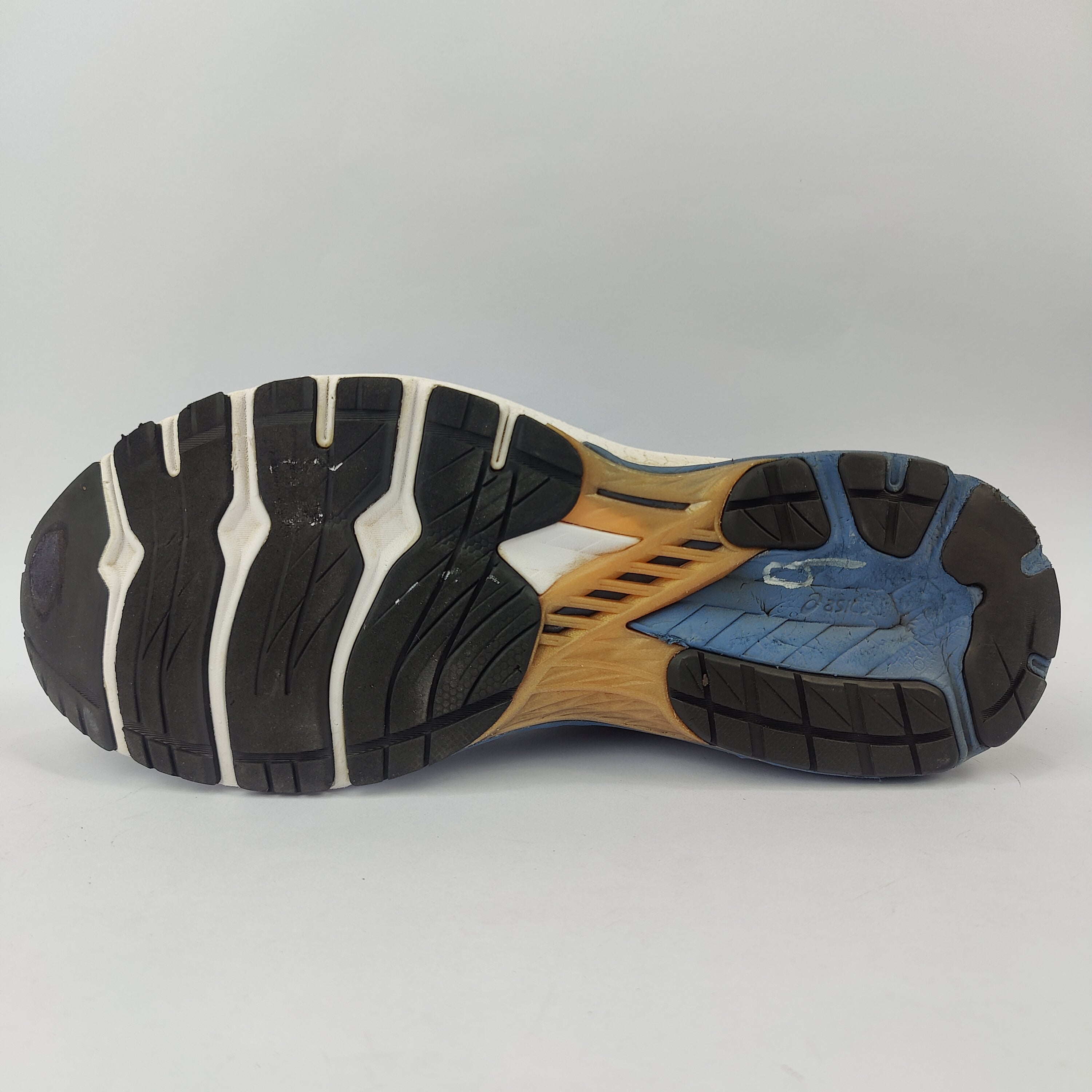 ASICS GT 2000 8 (UK/PK 10) - 45 | Excellent