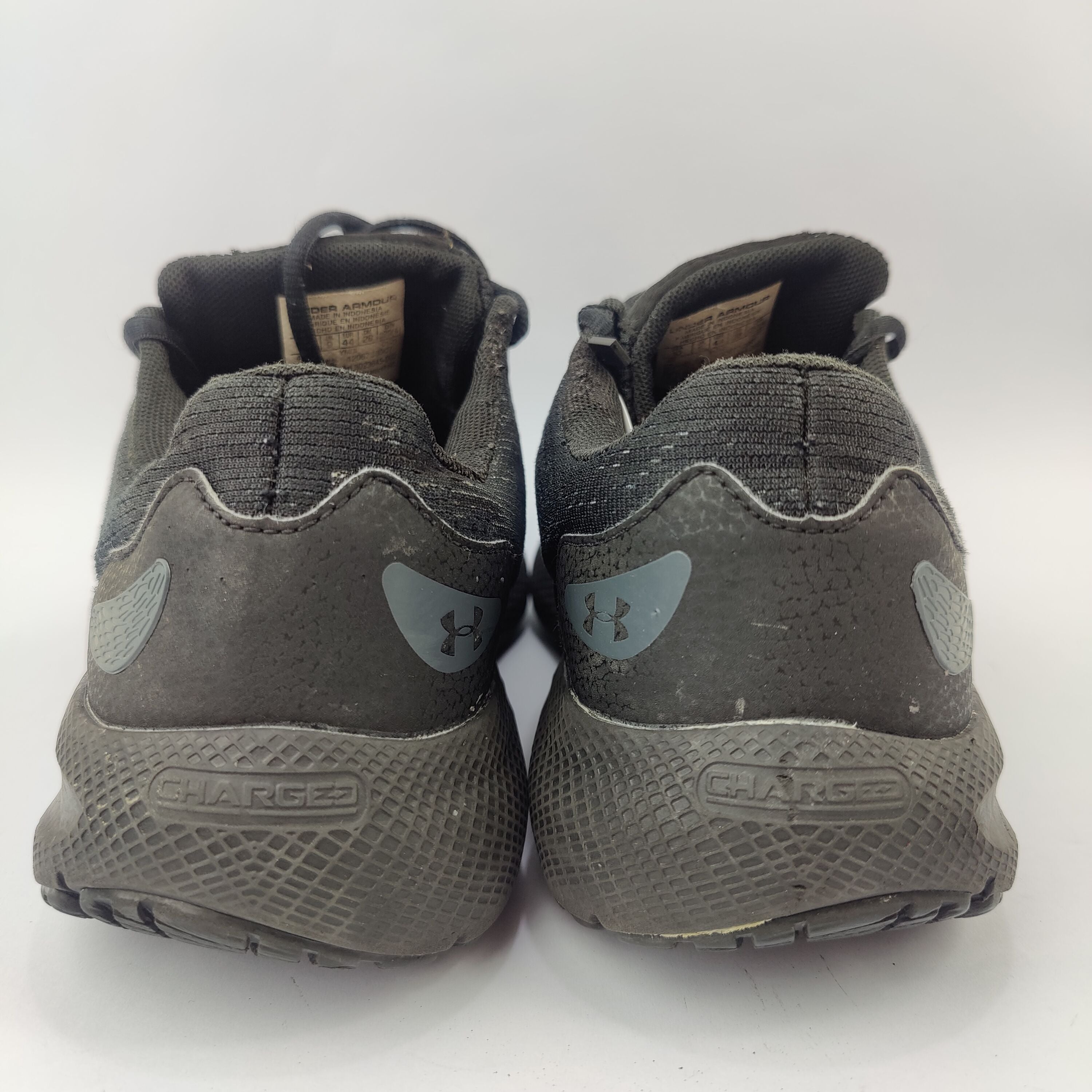 Under Armour Charged Pursuit (UK/PK 9) - 44 | Excellent
