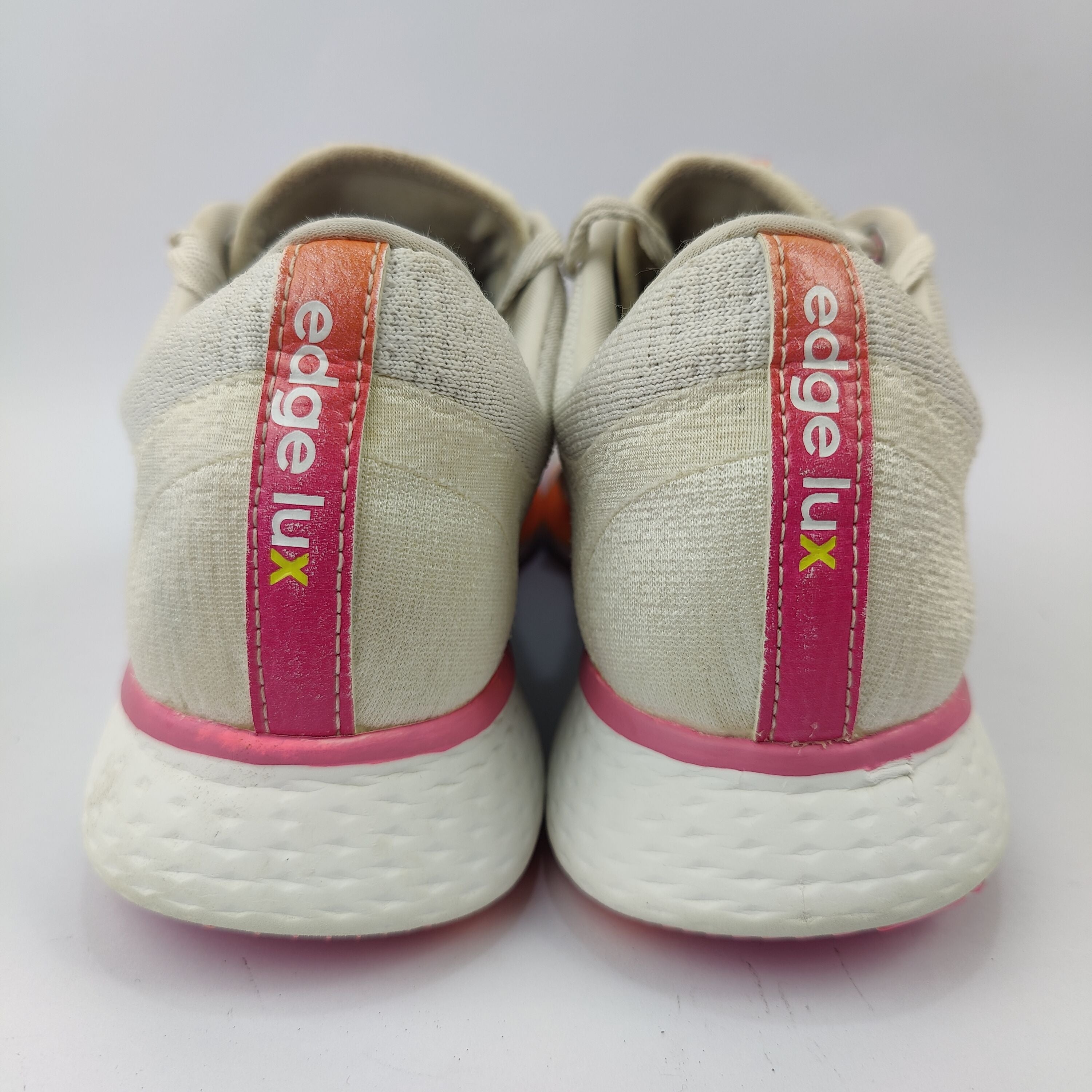 Adidas Edge 4 (UK/PK 9.5) - 44 | Excellent+